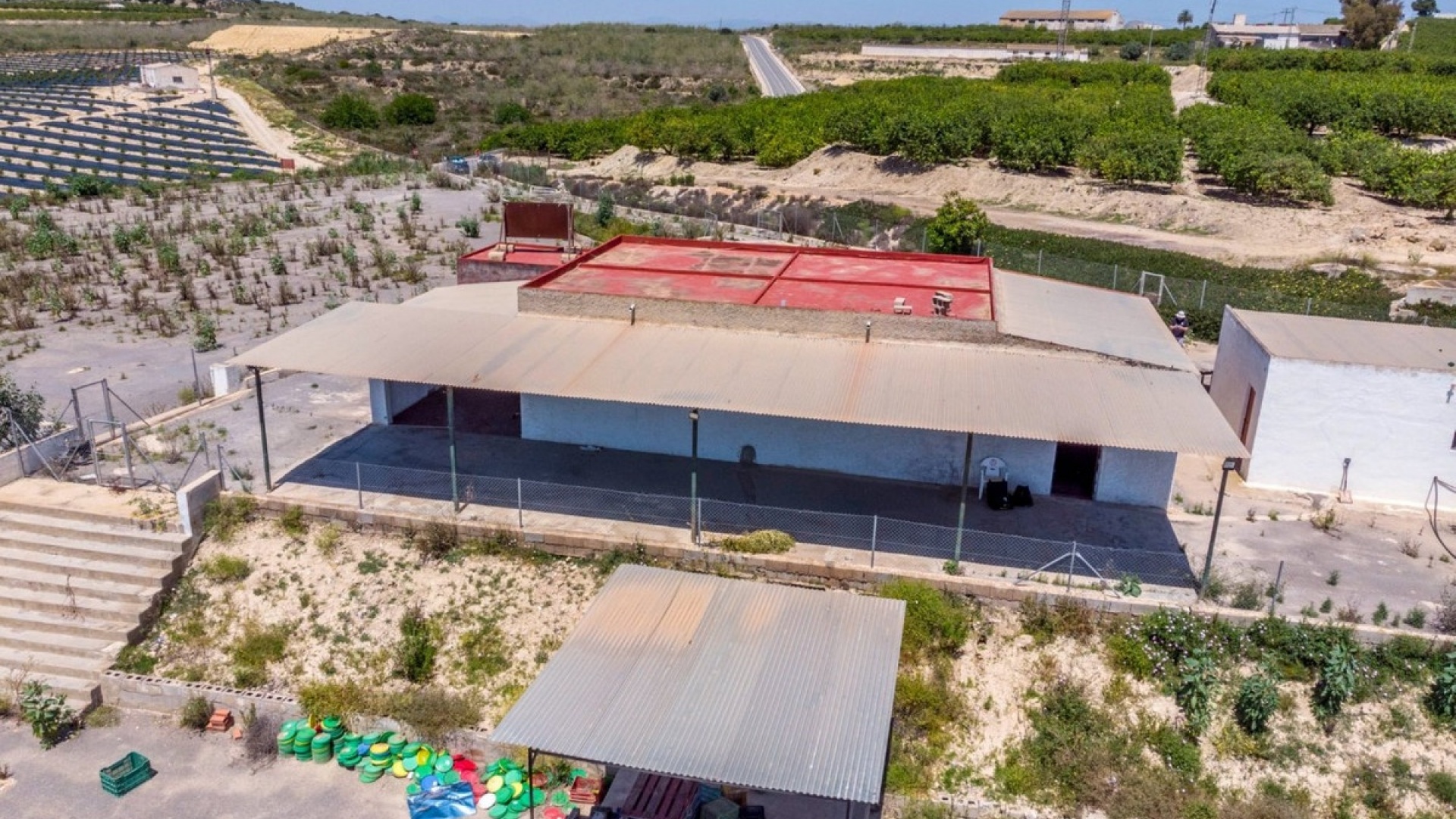 Återförsäljning - Country Property - Los Montesinos - Los Montesinos Centro