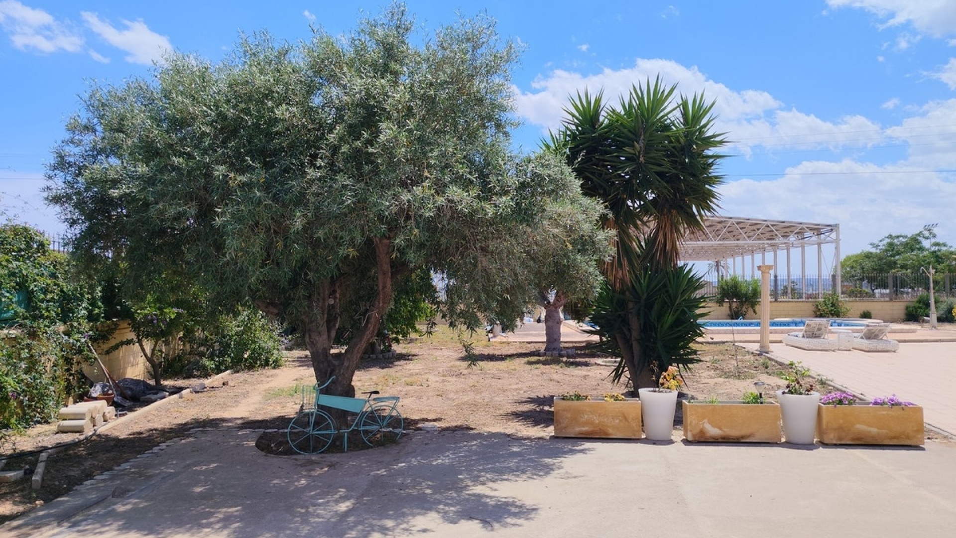 Återförsäljning - Country Property - Los Montesinos - Los Montesinos Centro