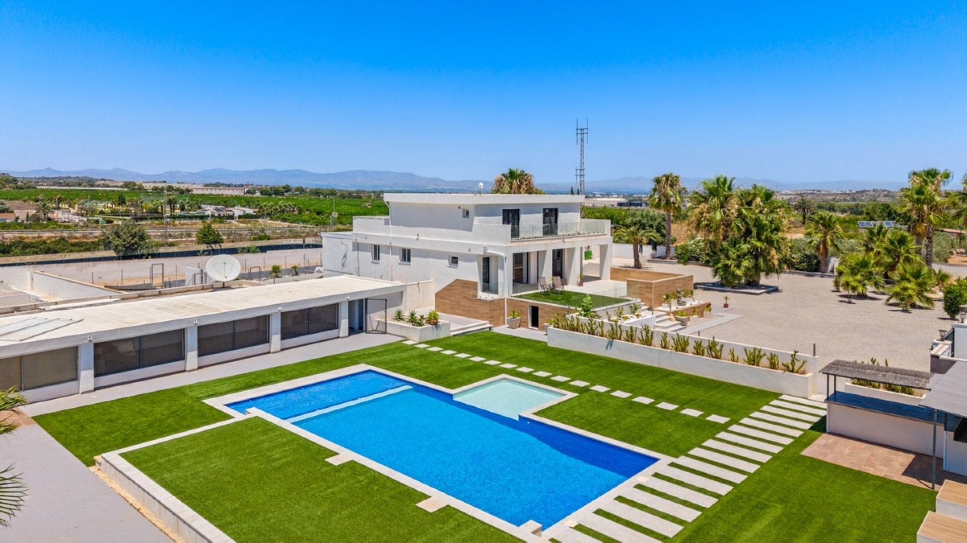 Återförsäljning - Country Property - Los Montesinos - Los Montesinos Centro