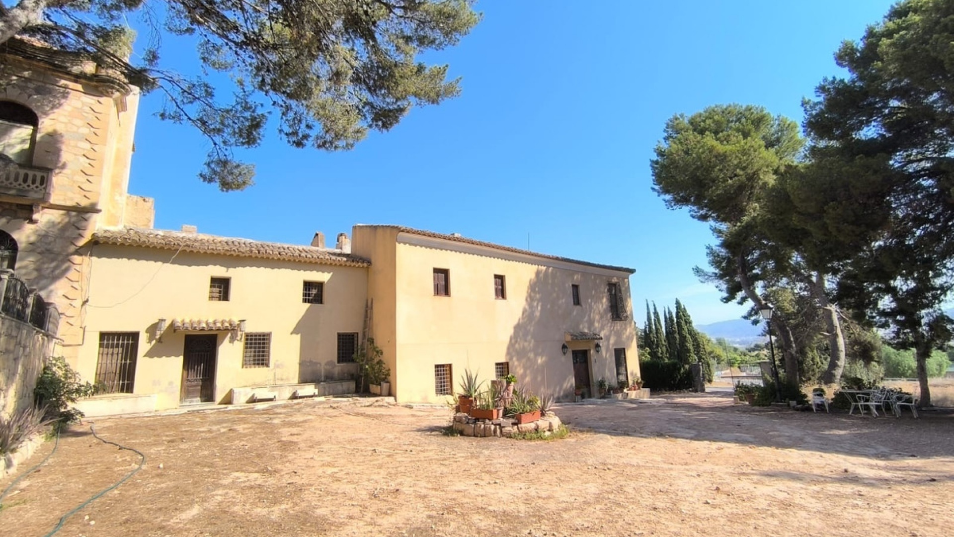 Återförsäljning - Country Property - Monóvar - Monòver - Monóvar - Monòver Centro