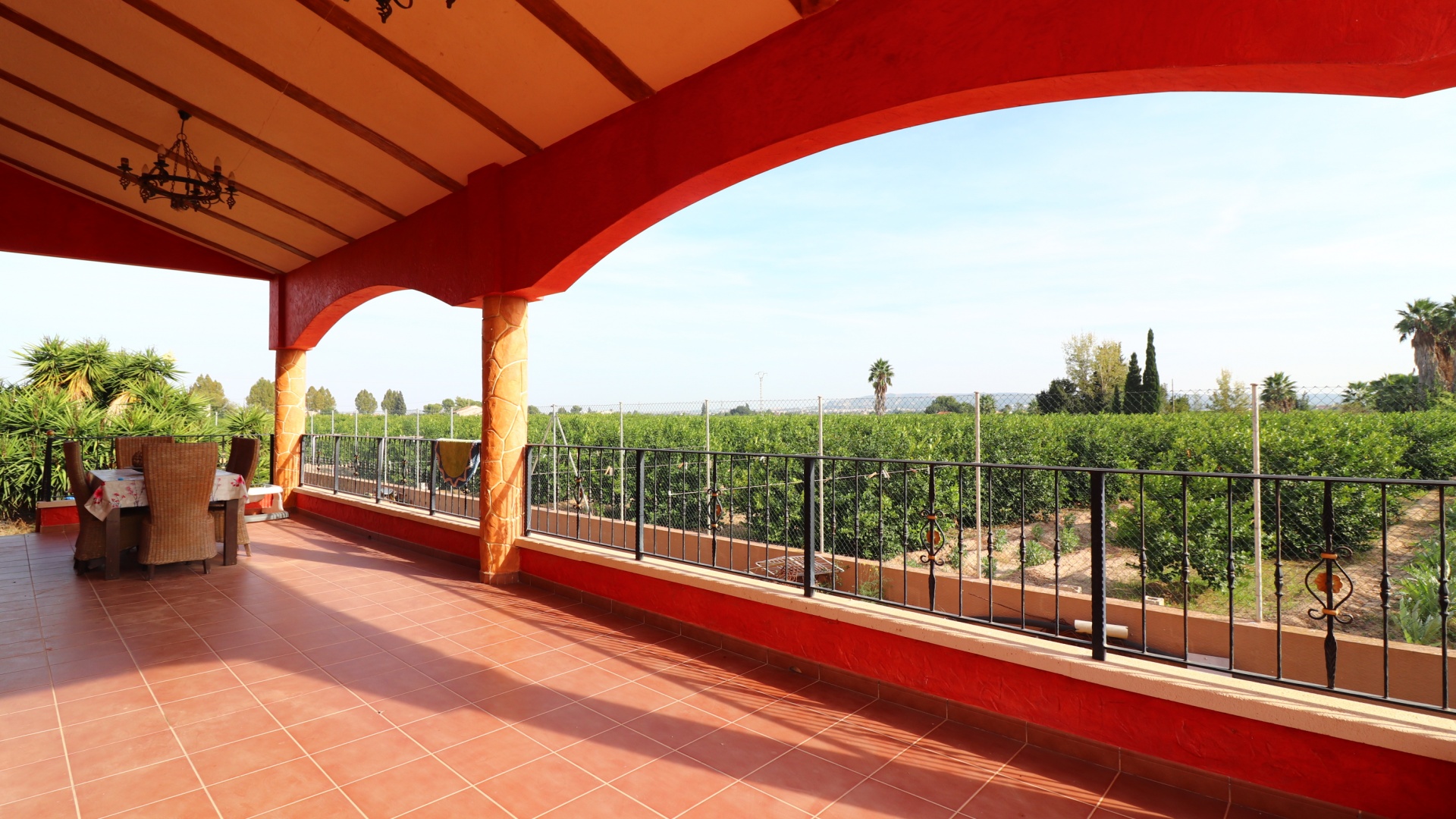 Återförsäljning - Country Property - Orihuela - La Campaneta