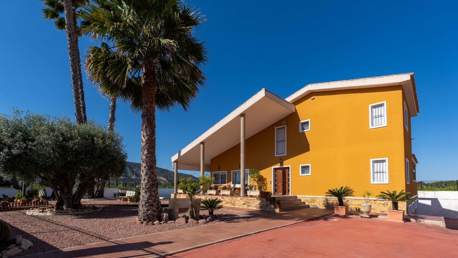 Återförsäljning - Country Property - Orihuela - Orihuela Centro