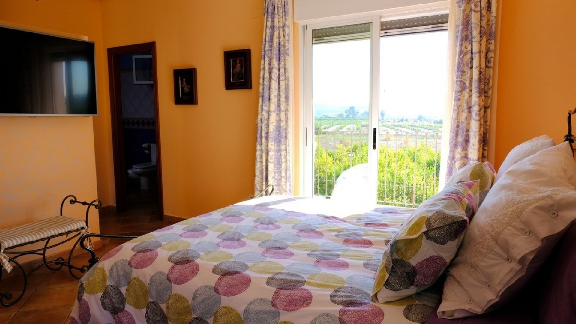 Återförsäljning - Country Property - Orihuela - Orihuela Centro