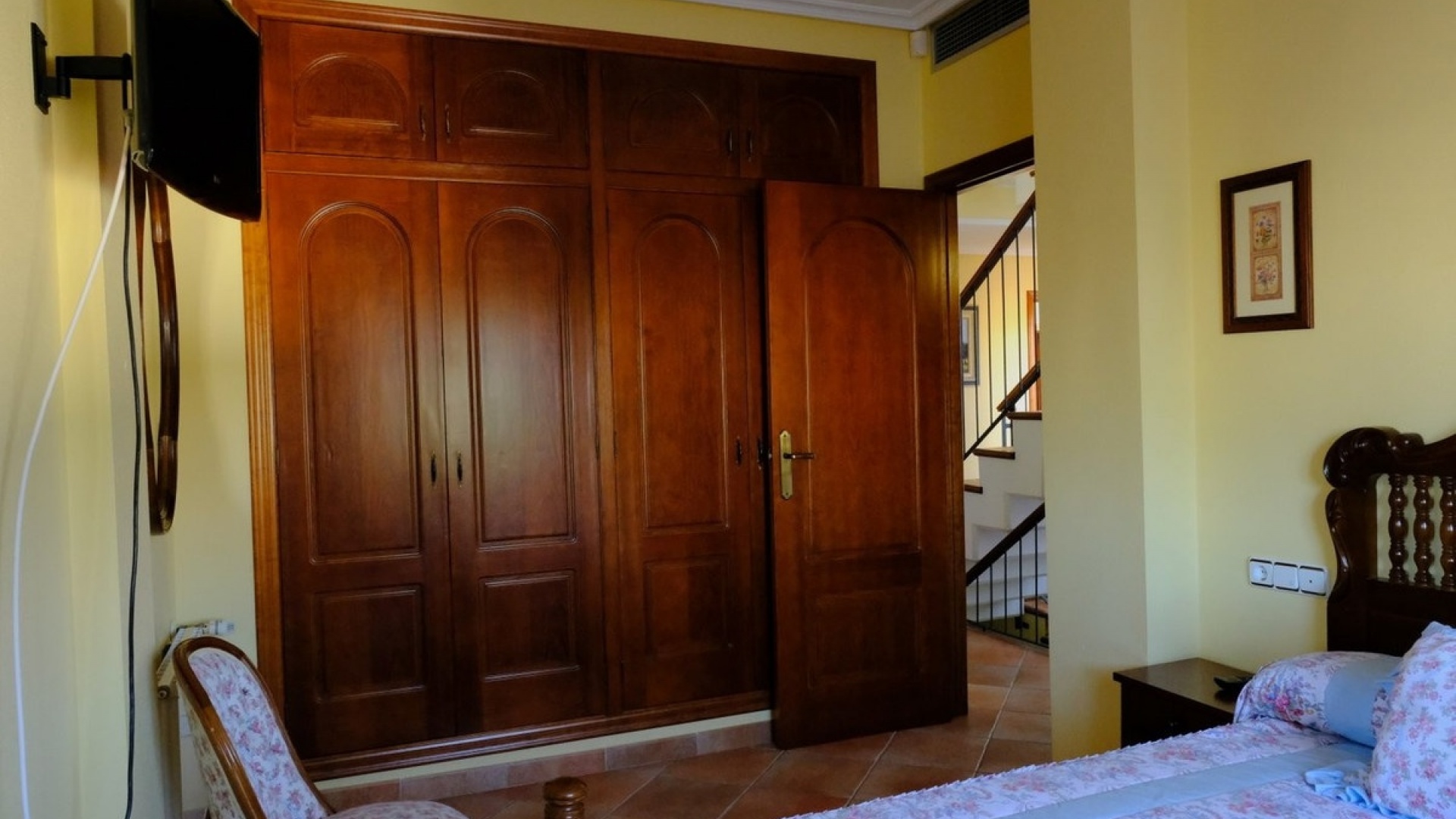 Återförsäljning - Country Property - Orihuela - Orihuela Centro