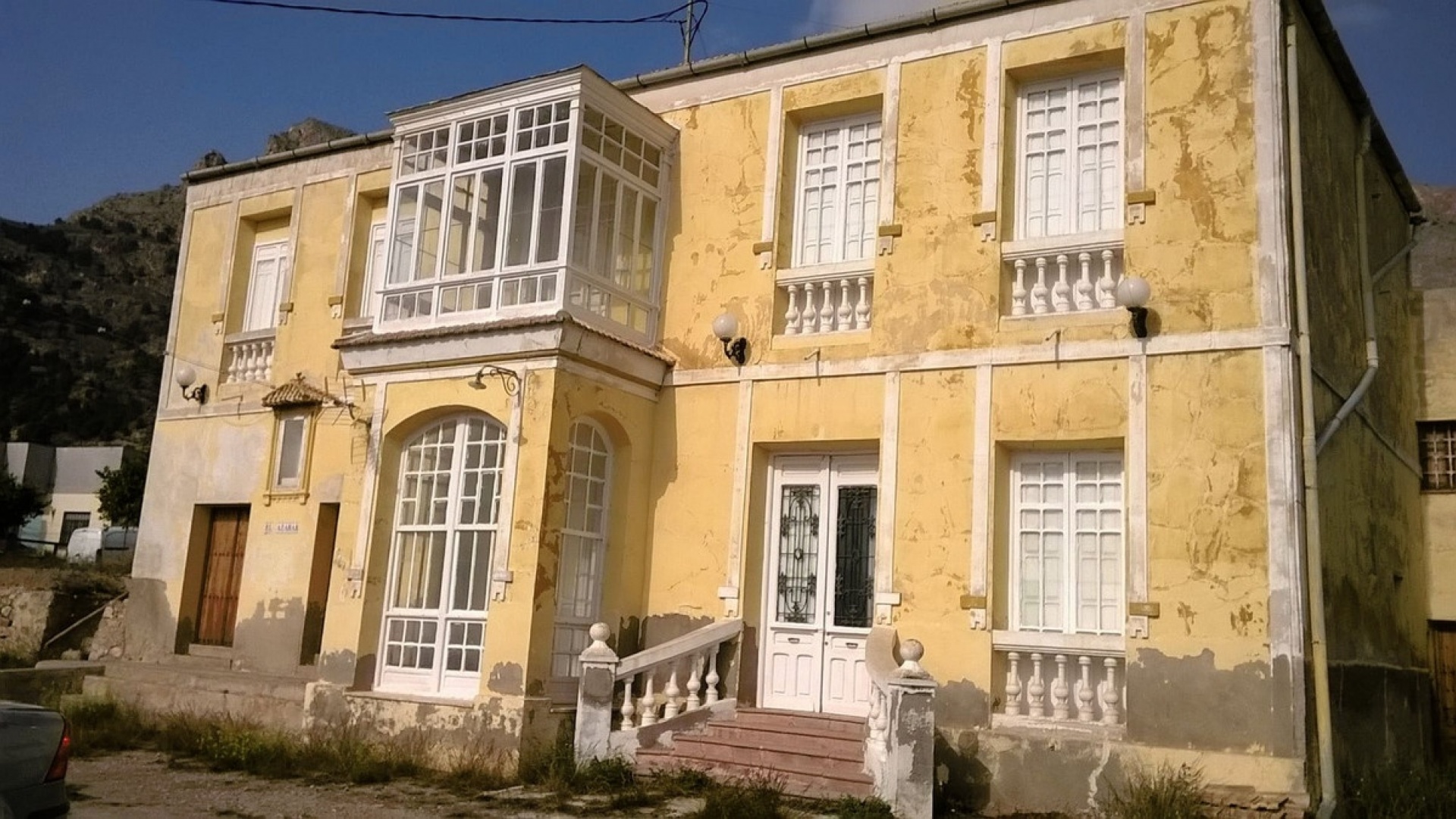 Återförsäljning - Country Property - Orihuela - Orihuela Centro