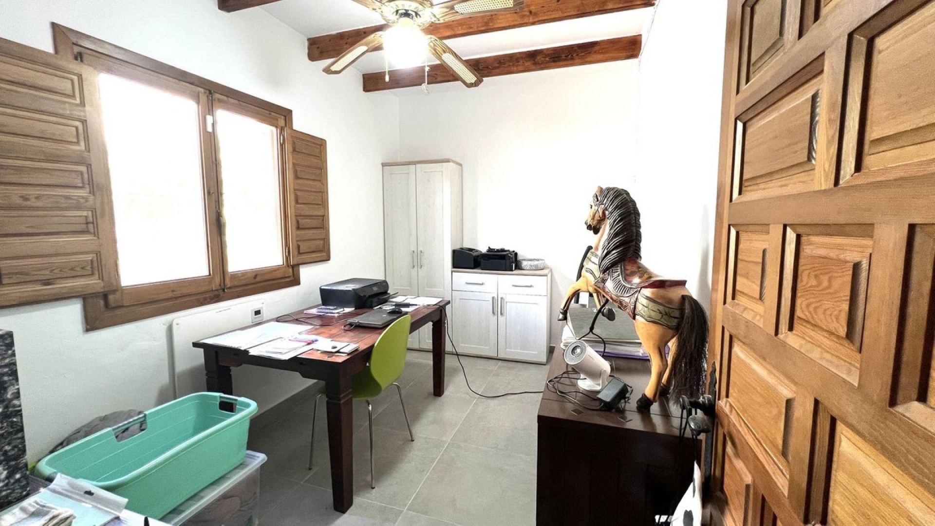 Återförsäljning - Country Property - Orihuela - Orihuela Centro