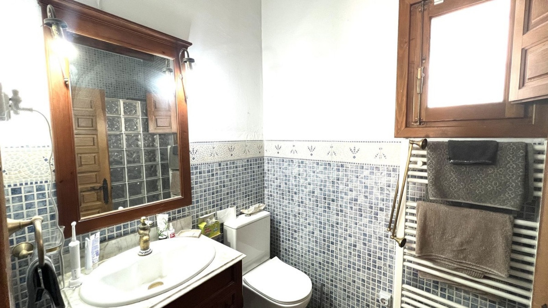 Återförsäljning - Country Property - Orihuela - Orihuela Centro