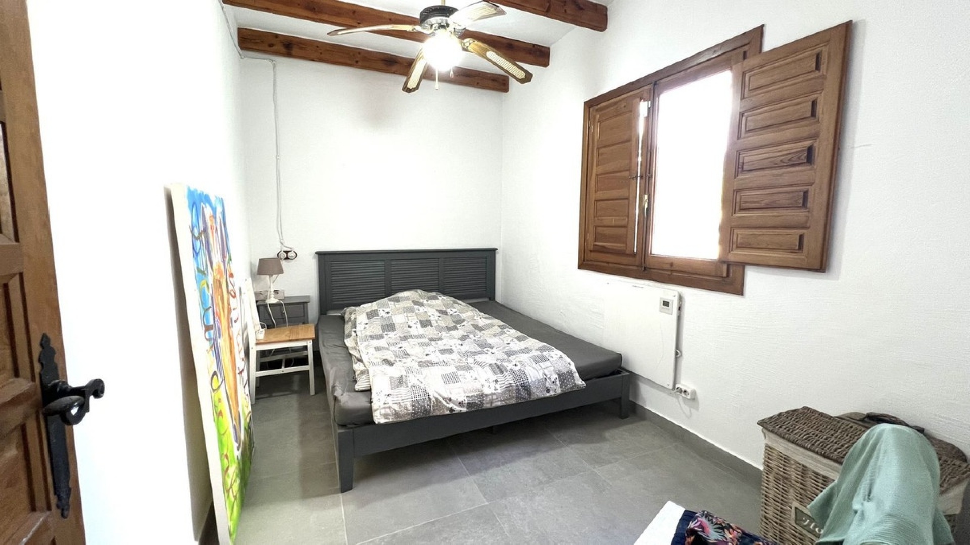 Återförsäljning - Country Property - Orihuela - Orihuela Centro