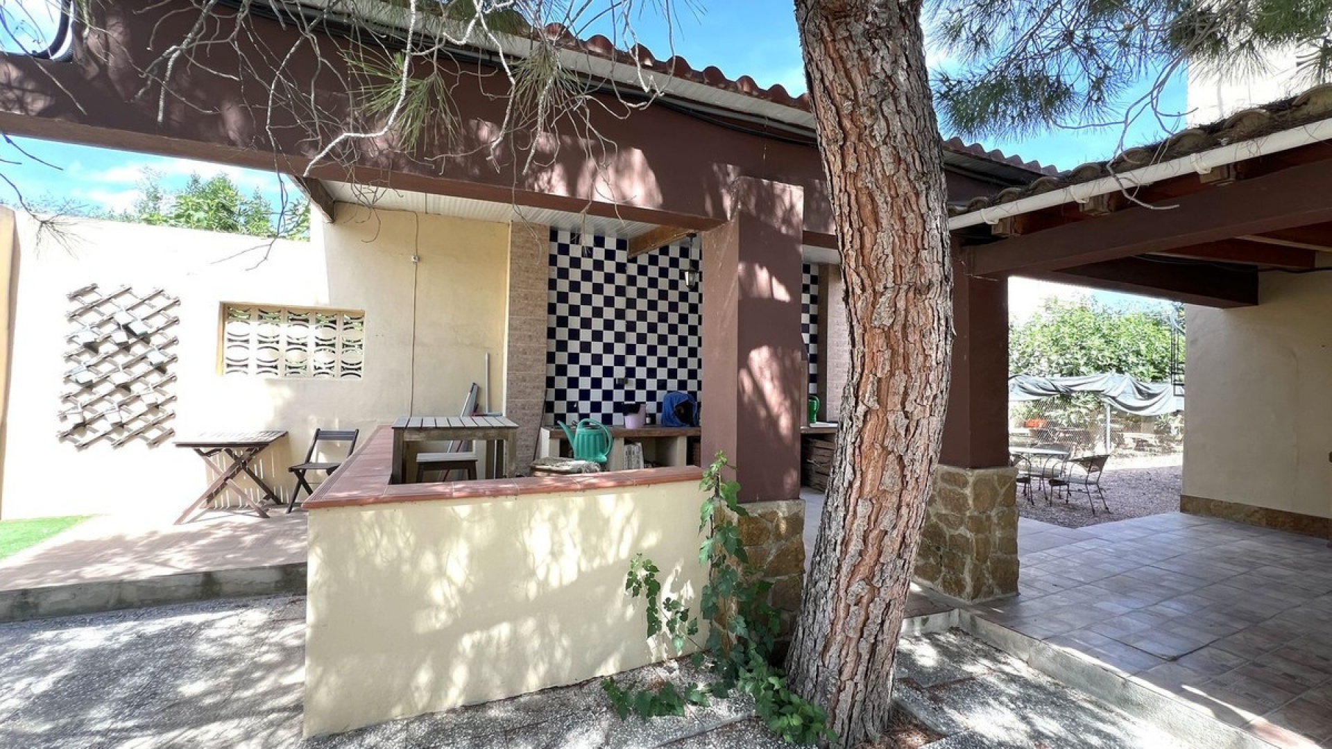 Återförsäljning - Country Property - Orihuela - Orihuela Centro