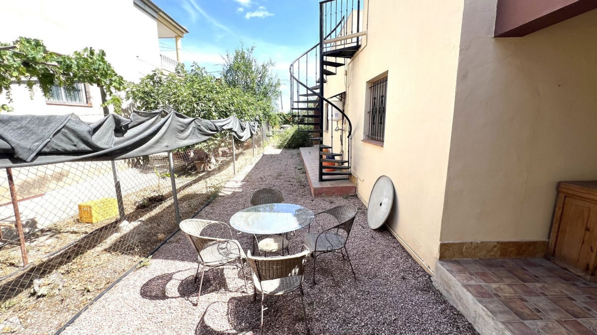 Återförsäljning - Country Property - Orihuela - Orihuela Centro