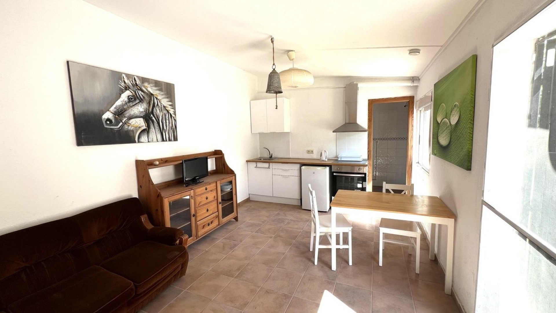 Återförsäljning - Country Property - Orihuela - Orihuela Centro