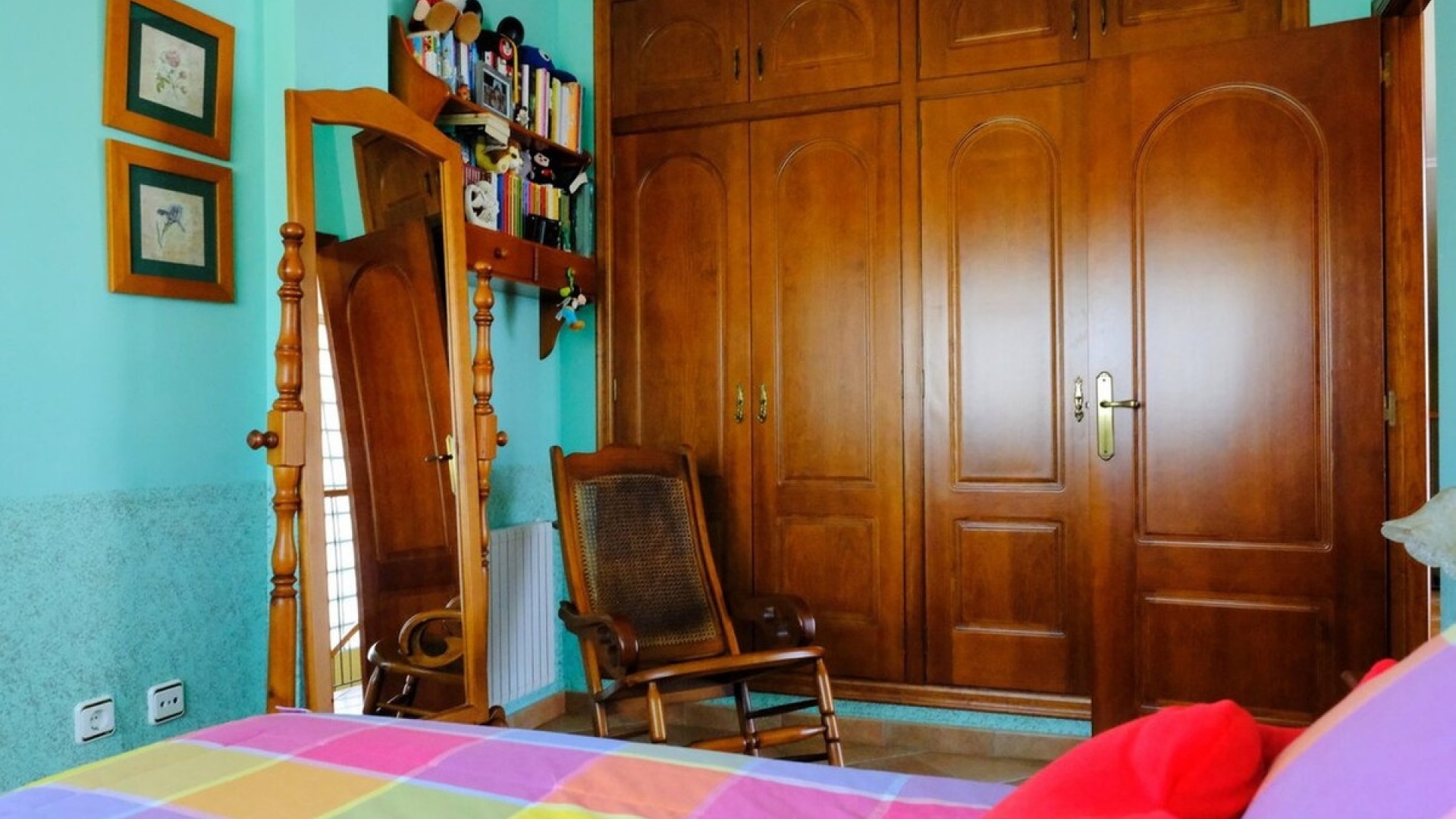 Återförsäljning - Country Property - Orihuela - Orihuela Centro