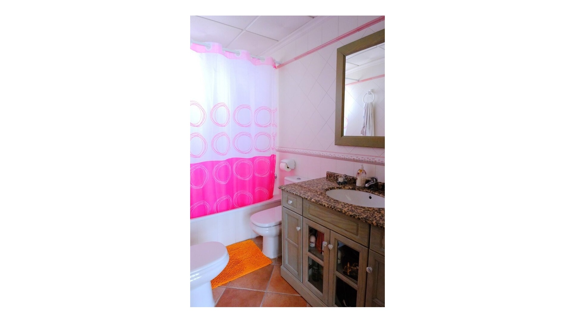 Återförsäljning - Country Property - Orihuela - Orihuela Centro