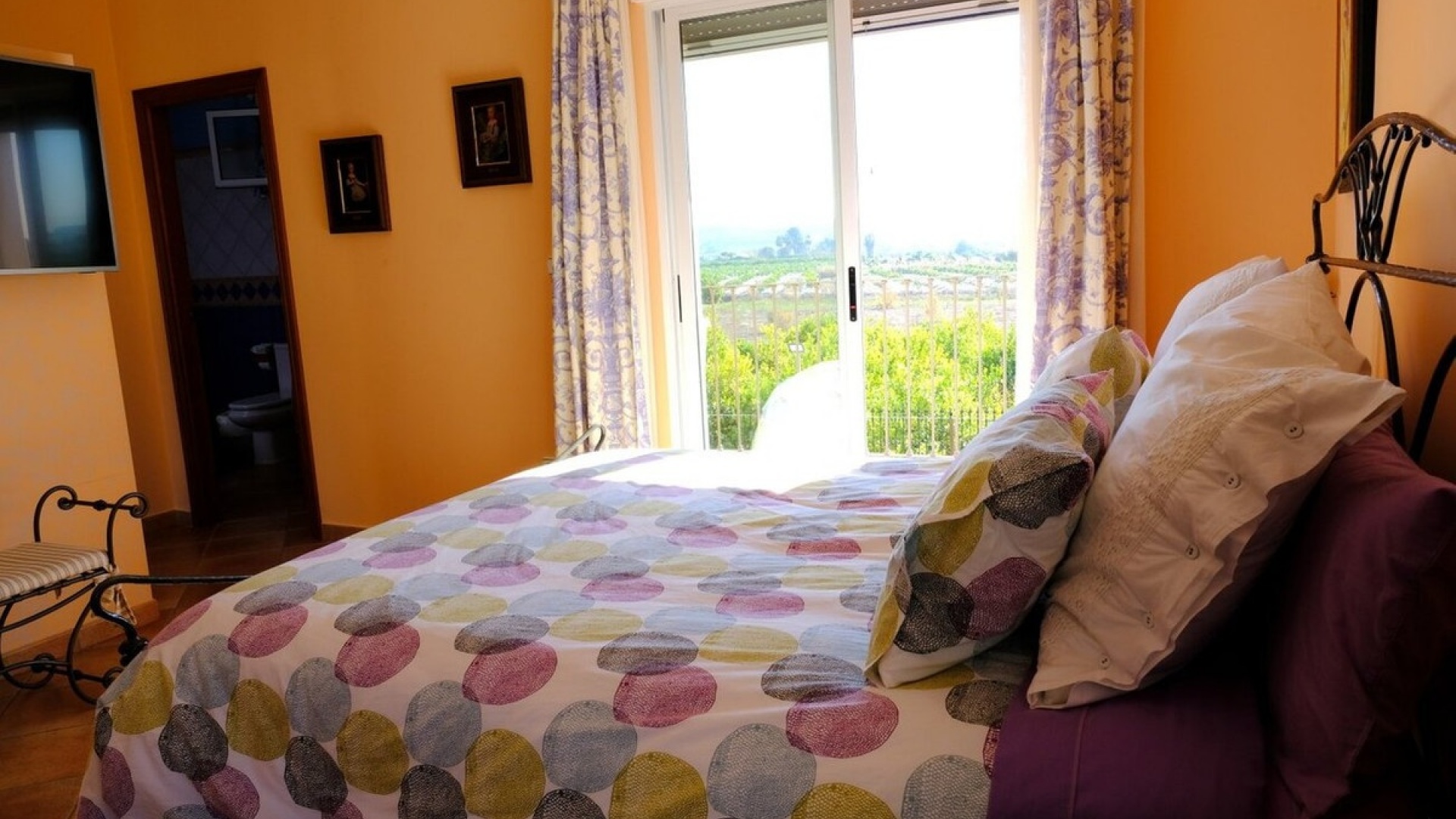 Återförsäljning - Country Property - Orihuela - Orihuela Centro