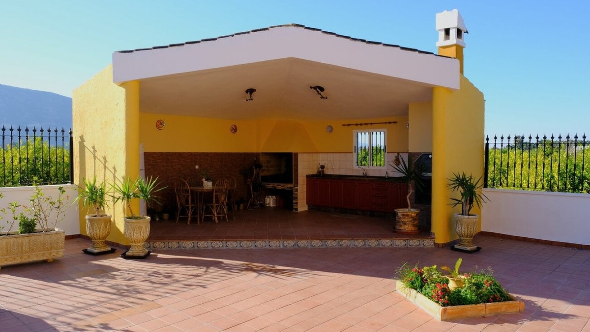 Återförsäljning - Country Property - Orihuela - Orihuela Centro
