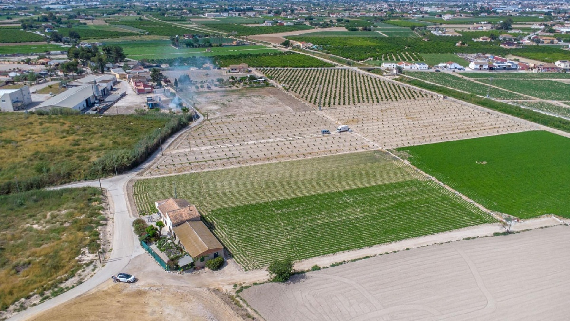 Återförsäljning - Country Property - Orihuela - Orihuela Centro