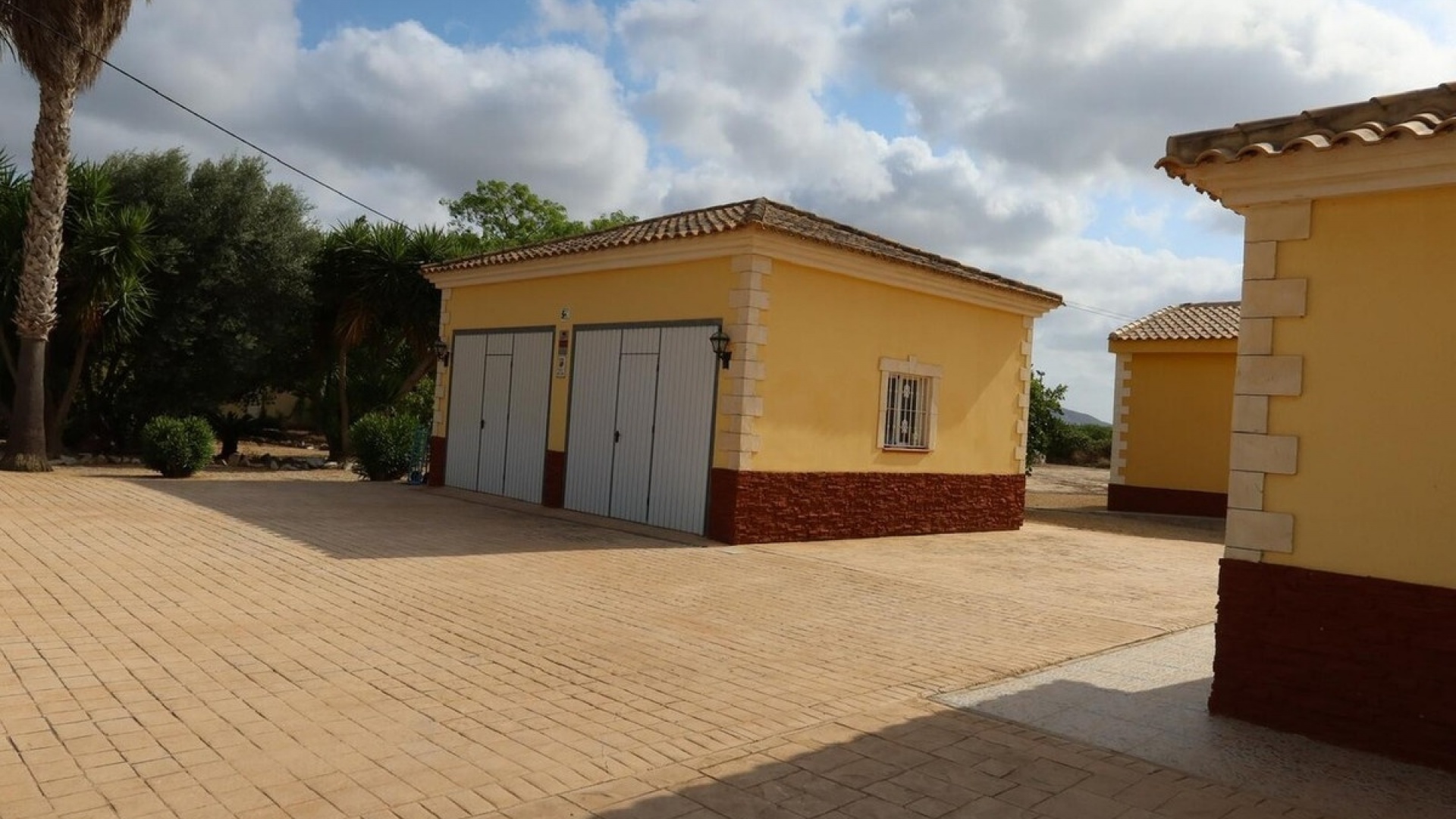 Återförsäljning - Country Property - Orihuela - Orihuela Centro
