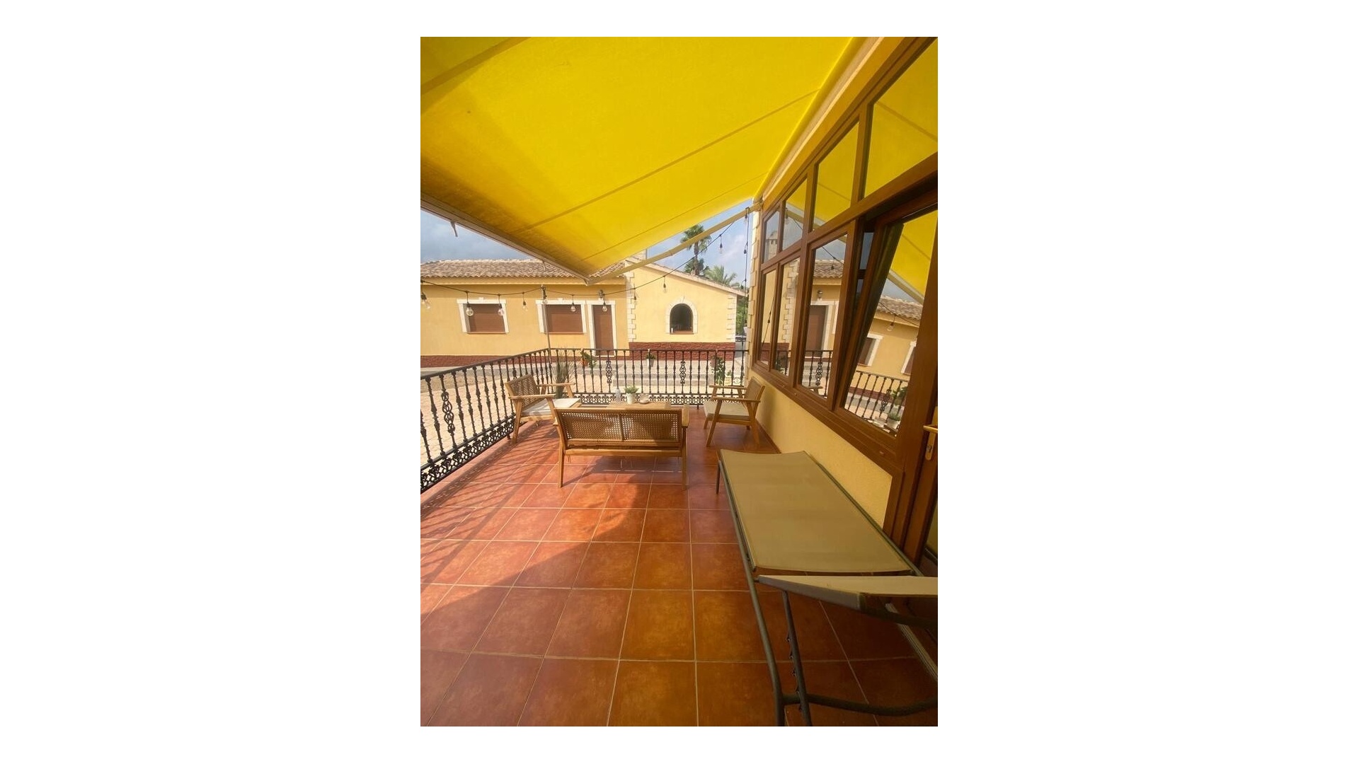 Återförsäljning - Country Property - Orihuela - Orihuela Centro
