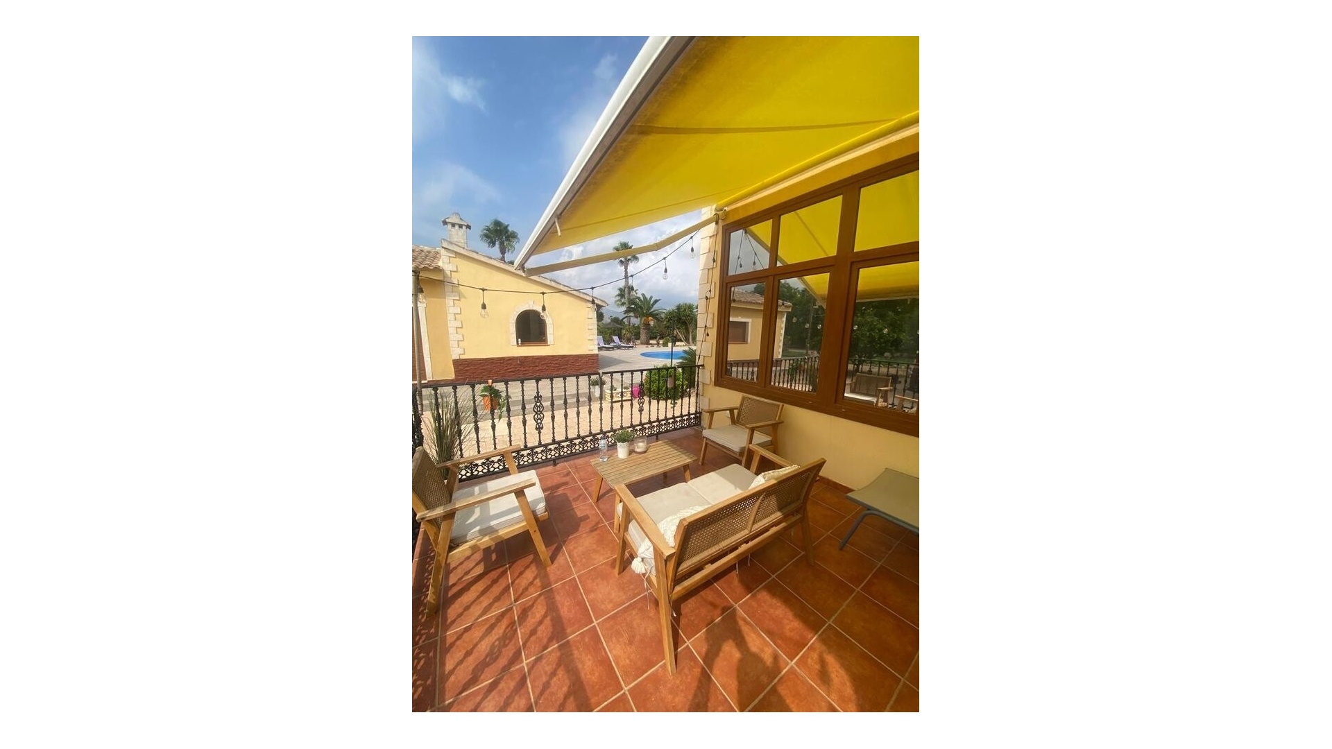 Återförsäljning - Country Property - Orihuela - Orihuela Centro