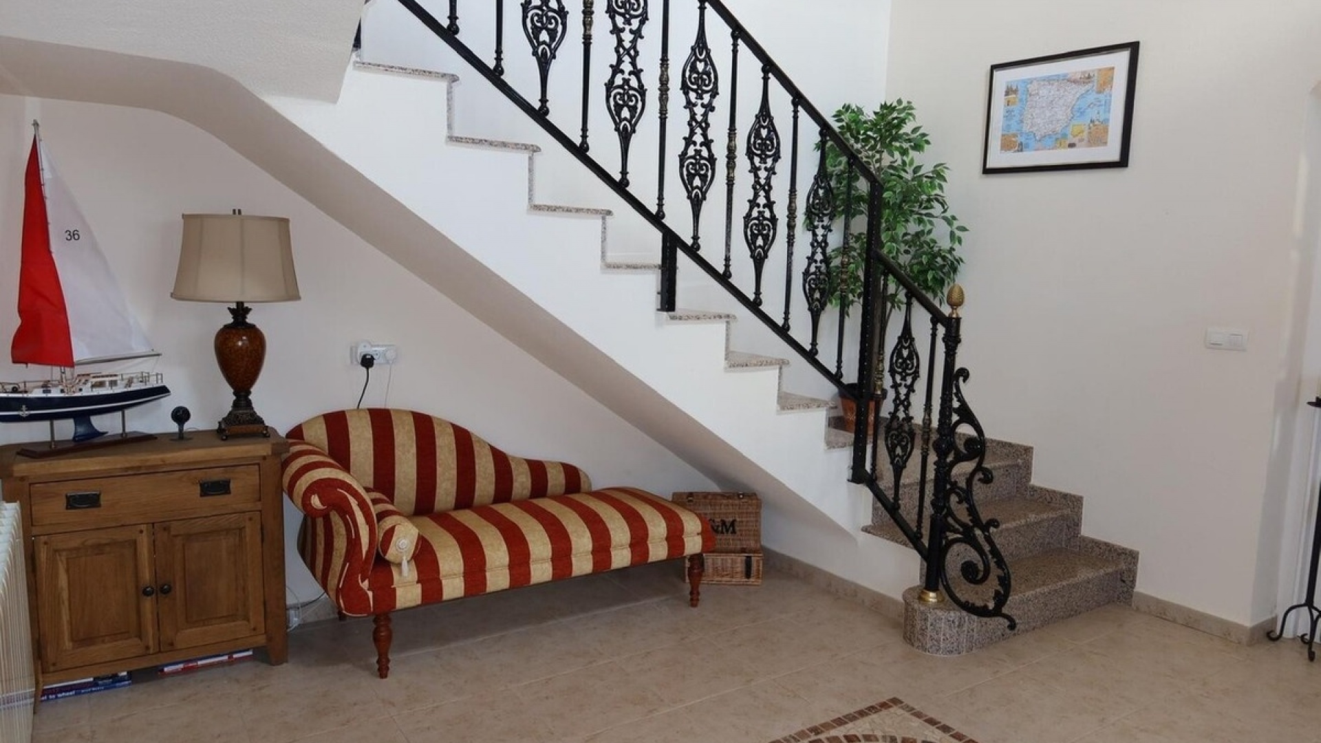 Återförsäljning - Country Property - Orihuela - Orihuela Centro
