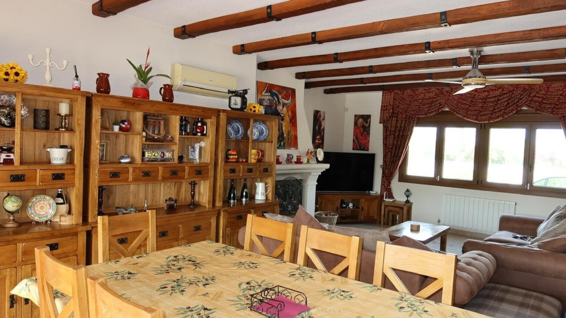 Återförsäljning - Country Property - Orihuela - Orihuela Centro