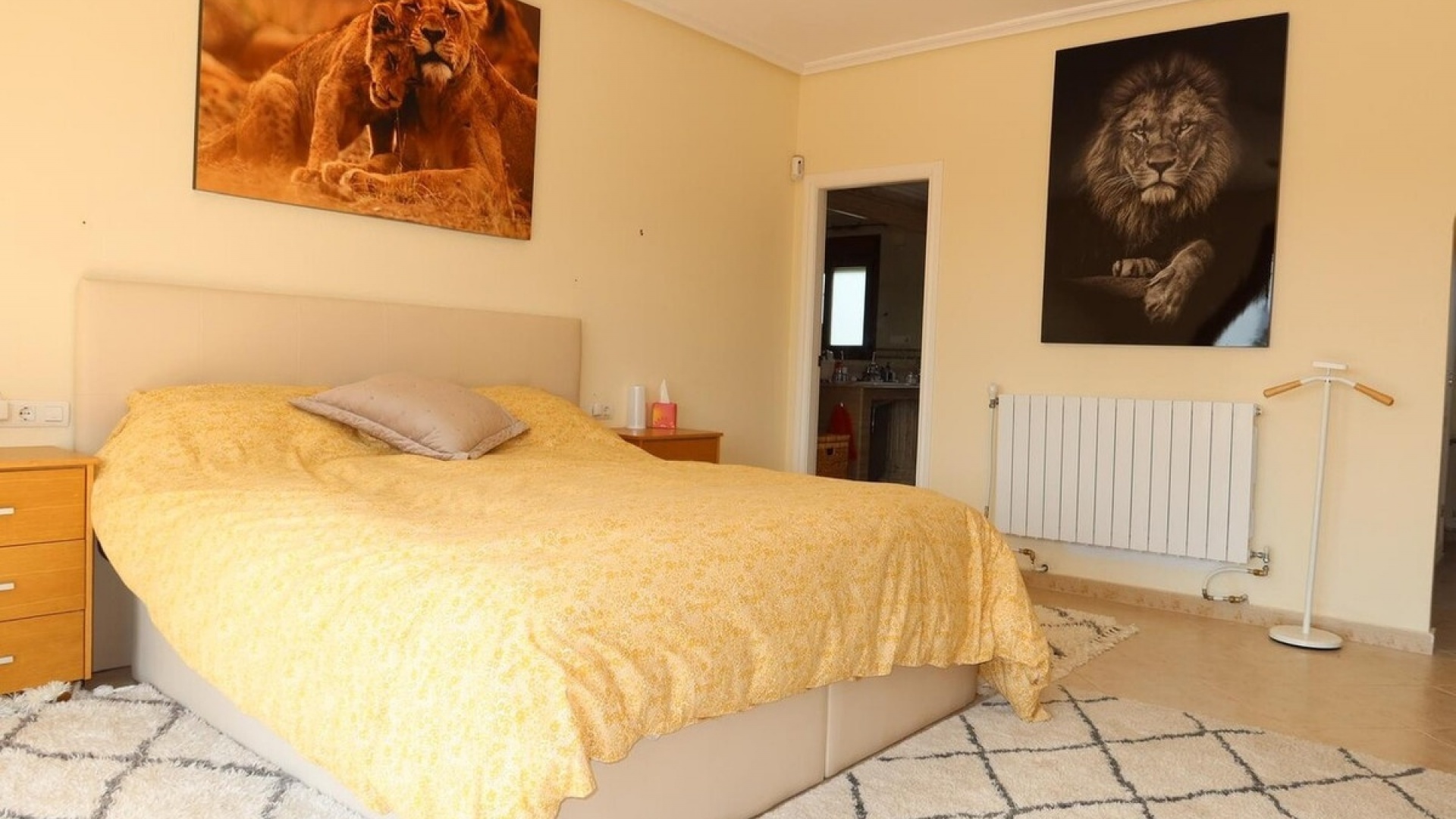 Återförsäljning - Country Property - Orihuela - Orihuela Centro