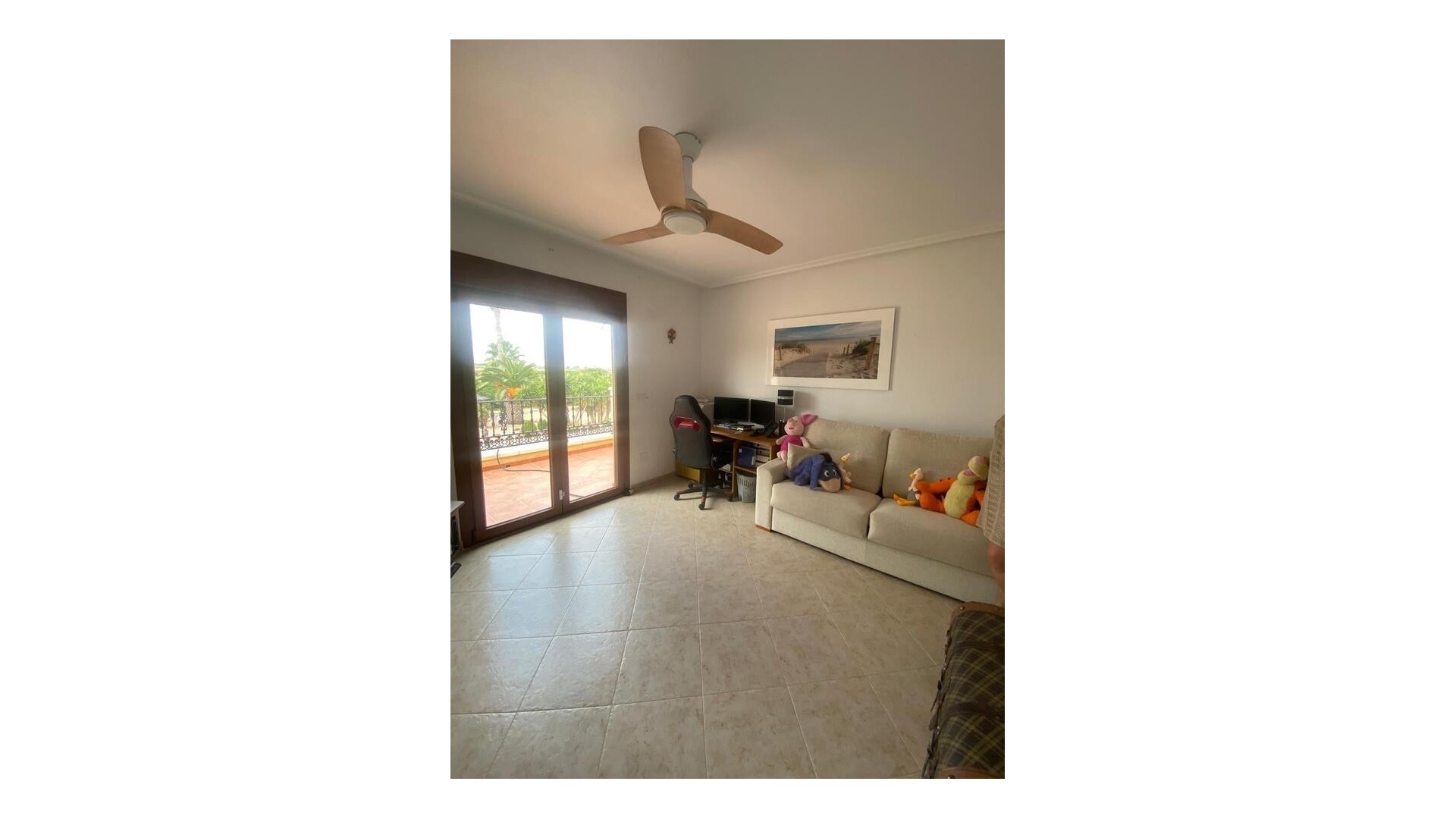 Återförsäljning - Country Property - Orihuela - Orihuela Centro
