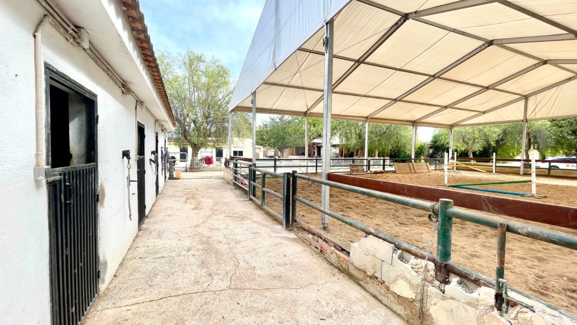 Återförsäljning - Country Property - Orihuela - Orihuela Centro