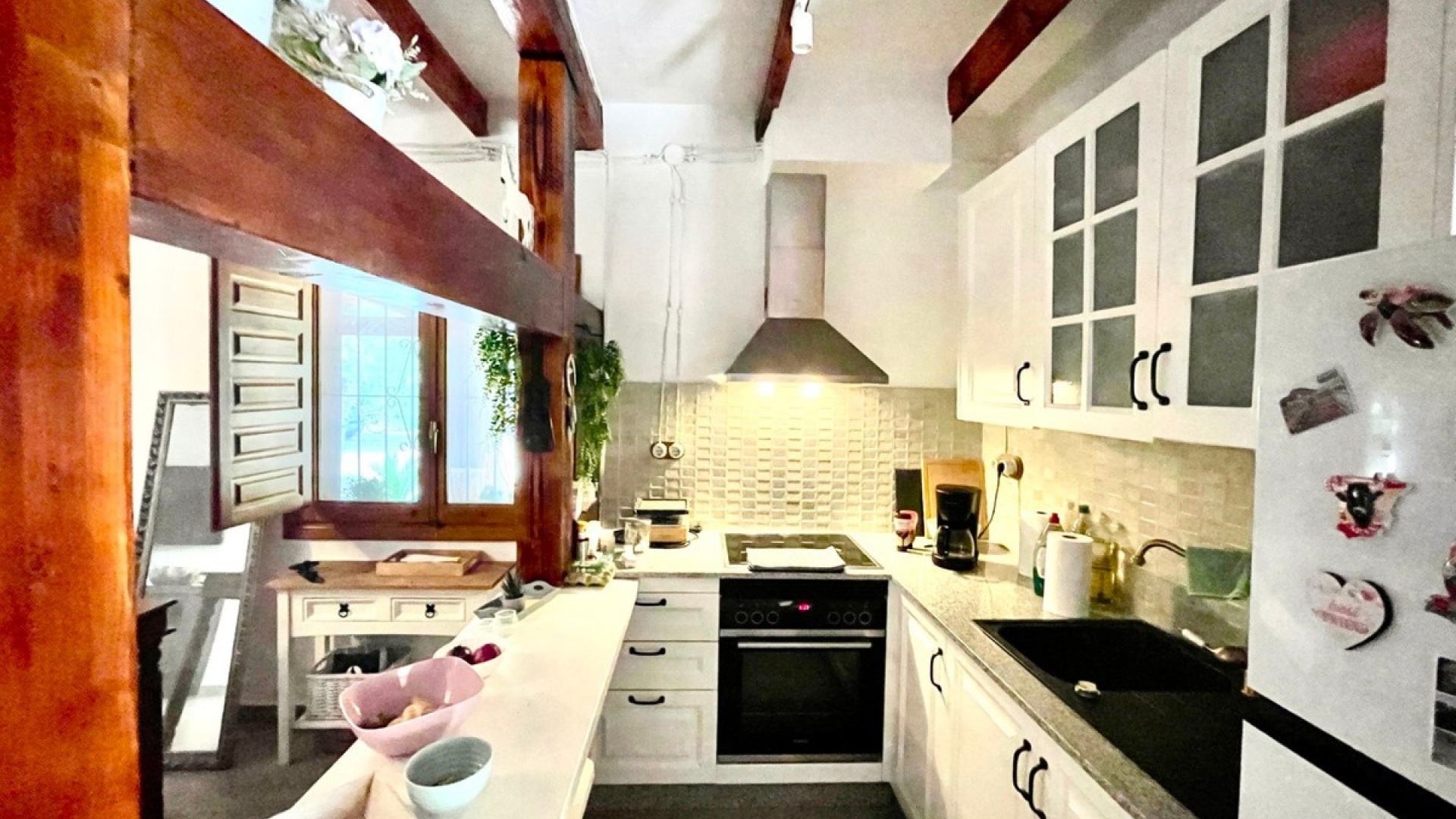 Återförsäljning - Country Property - Orihuela - Orihuela Centro