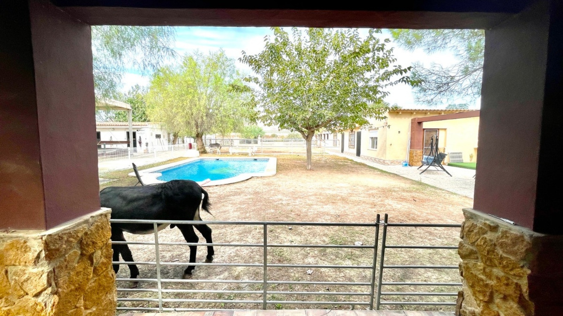 Återförsäljning - Country Property - Orihuela - Orihuela Centro