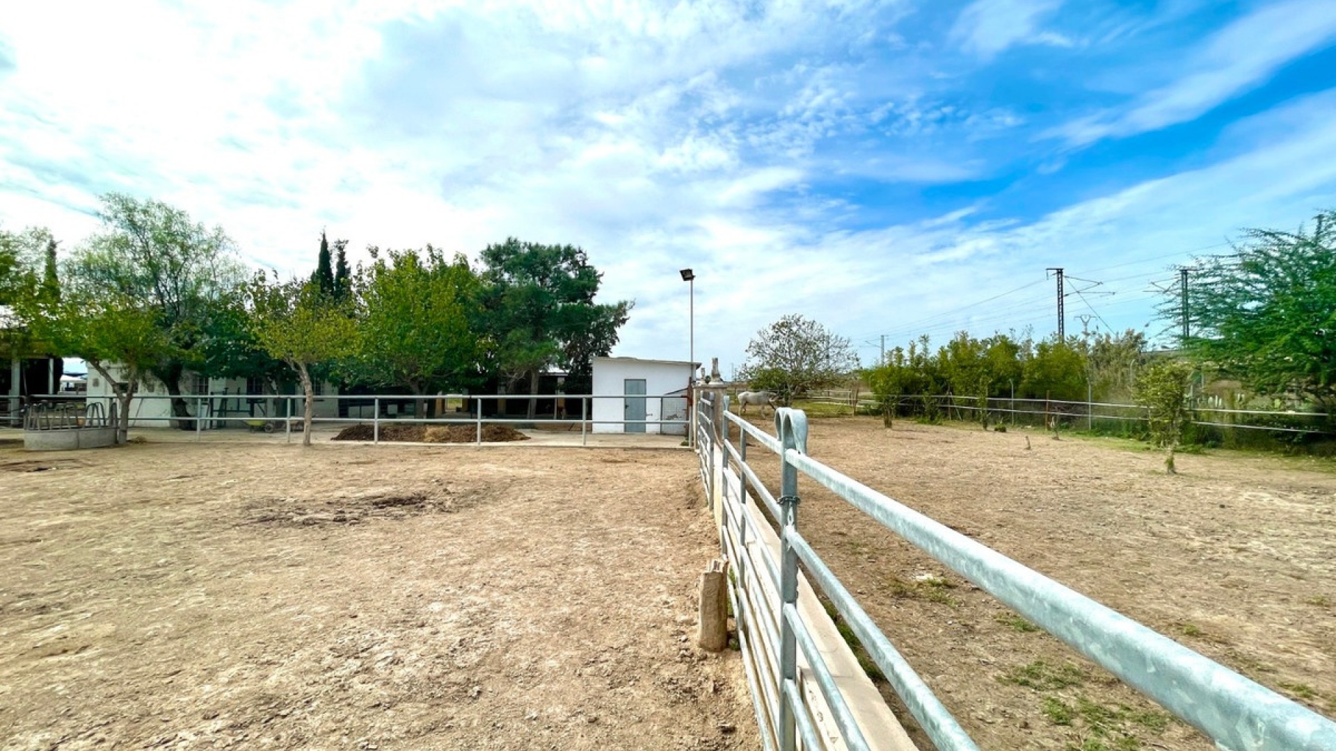 Återförsäljning - Country Property - Orihuela - Orihuela Centro