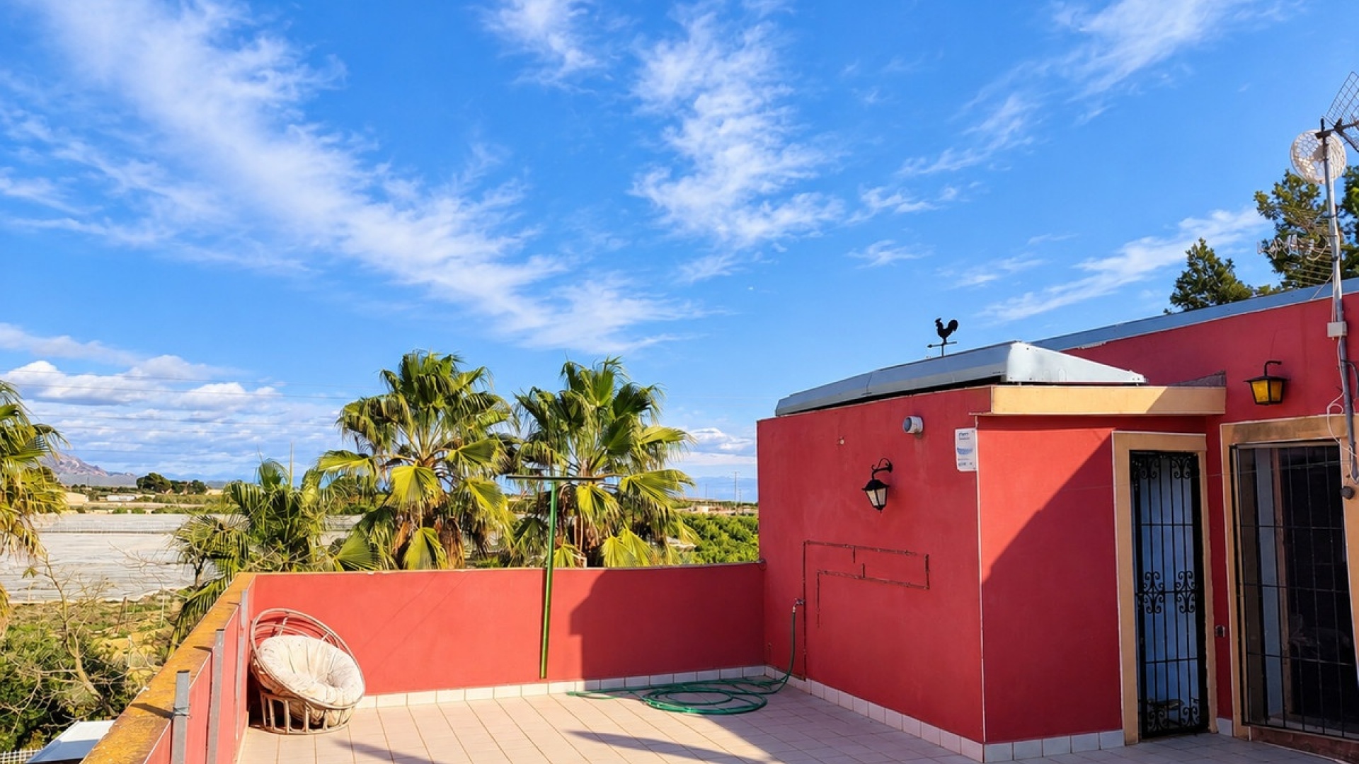 Återförsäljning - Country Property - Orihuela - Orihuela Centro
