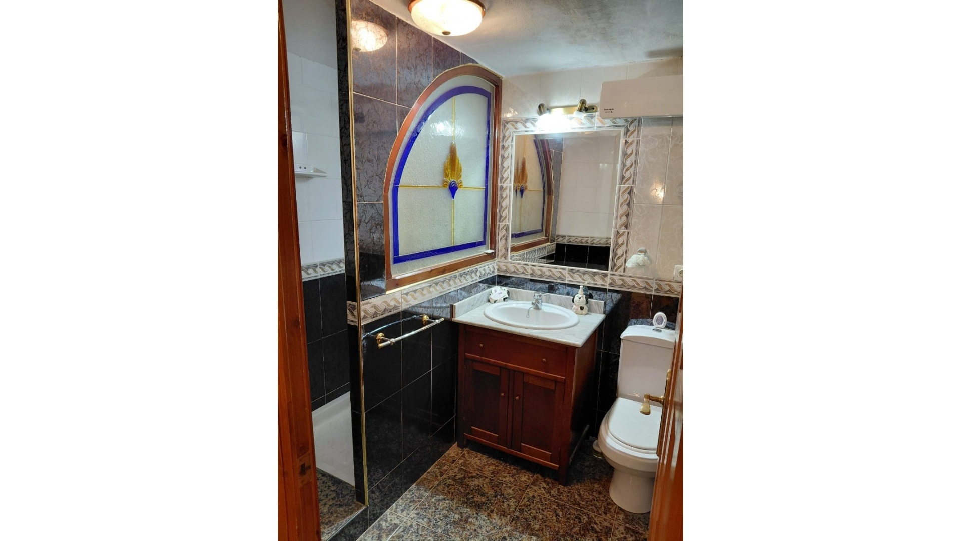 Återförsäljning - Country Property - Orihuela - Orihuela Centro