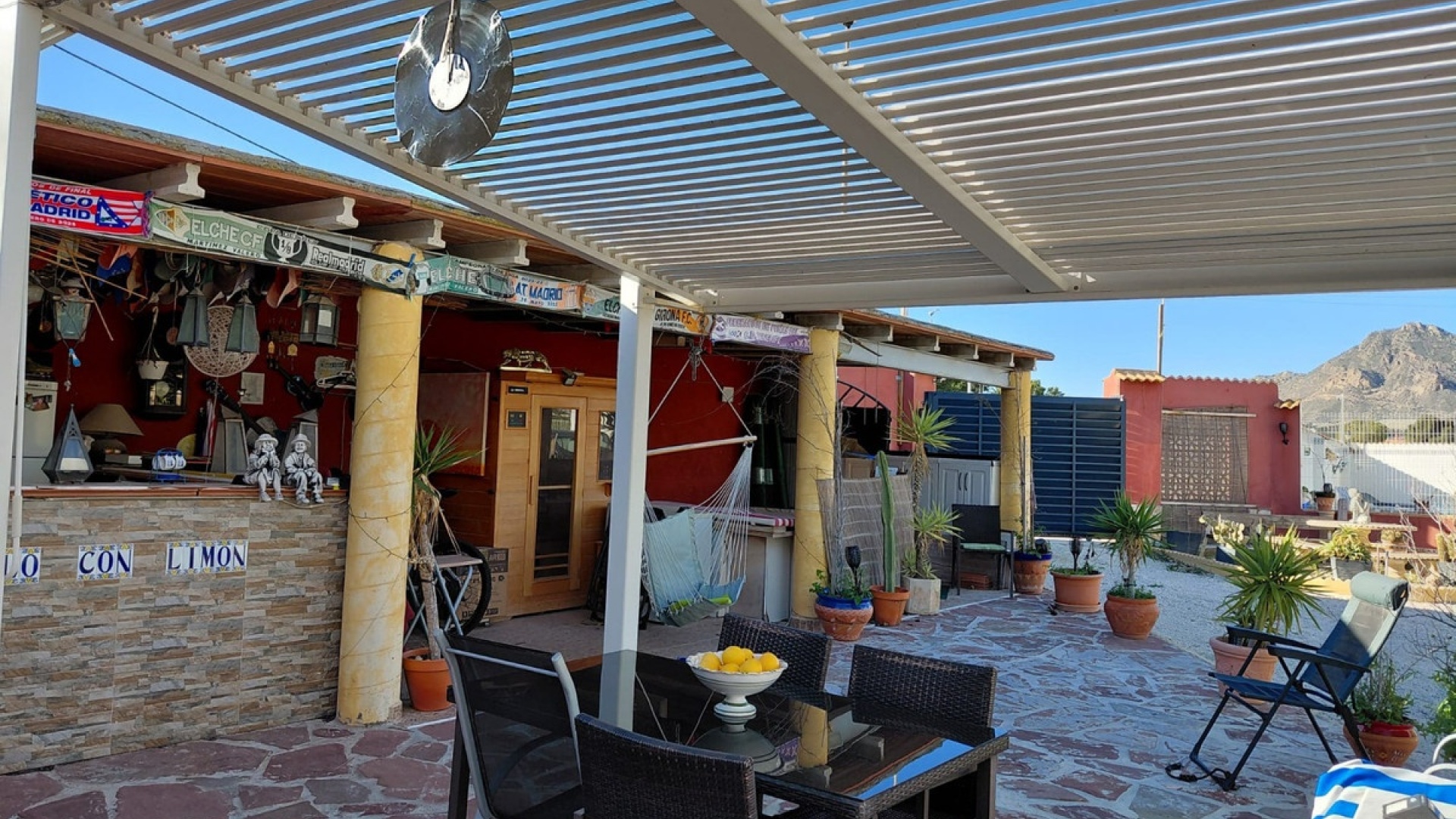 Återförsäljning - Country Property - Orihuela - Orihuela Centro