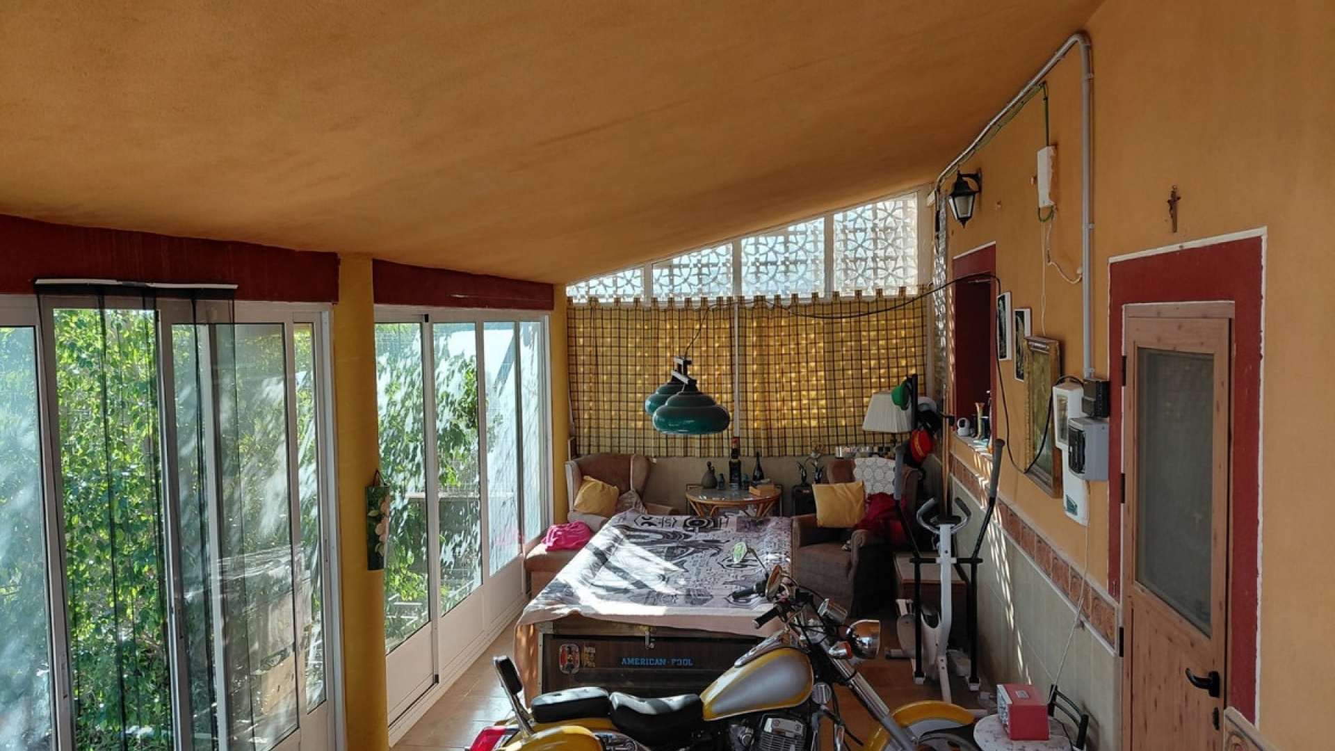 Återförsäljning - Country Property - Orihuela - Orihuela Centro