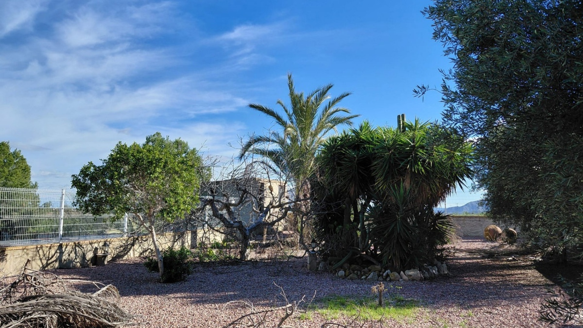 Återförsäljning - Country Property - Orihuela - Orihuela Centro