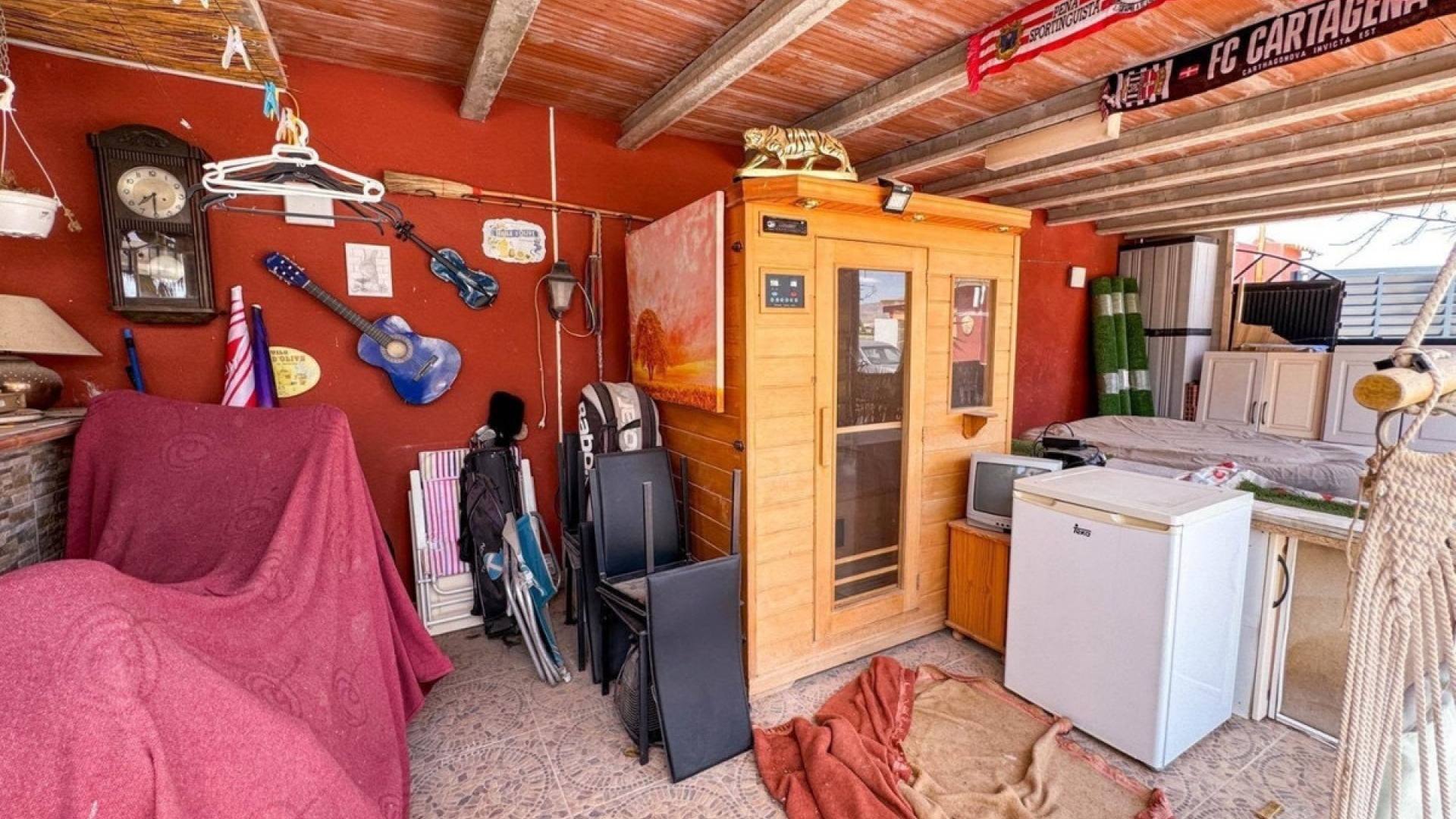 Återförsäljning - Country Property - Orihuela - Orihuela Centro