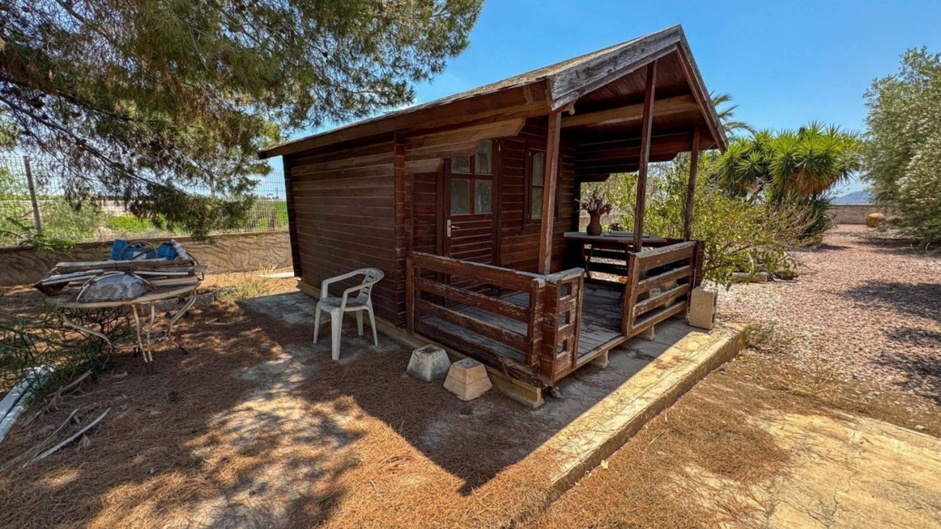 Återförsäljning - Country Property - Orihuela - Orihuela Centro