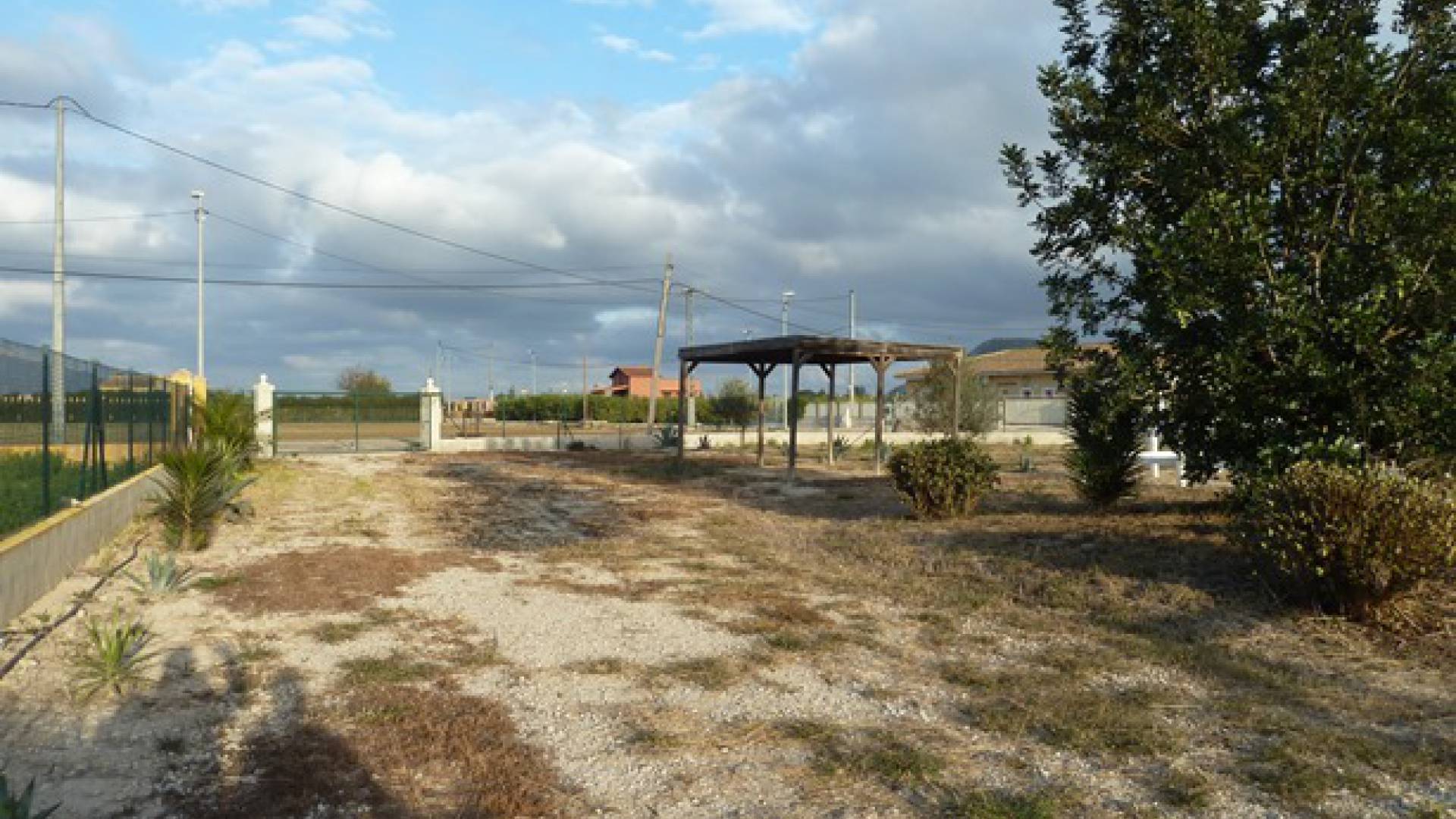 Återförsäljning - Country Property - Orihuela - orihuela