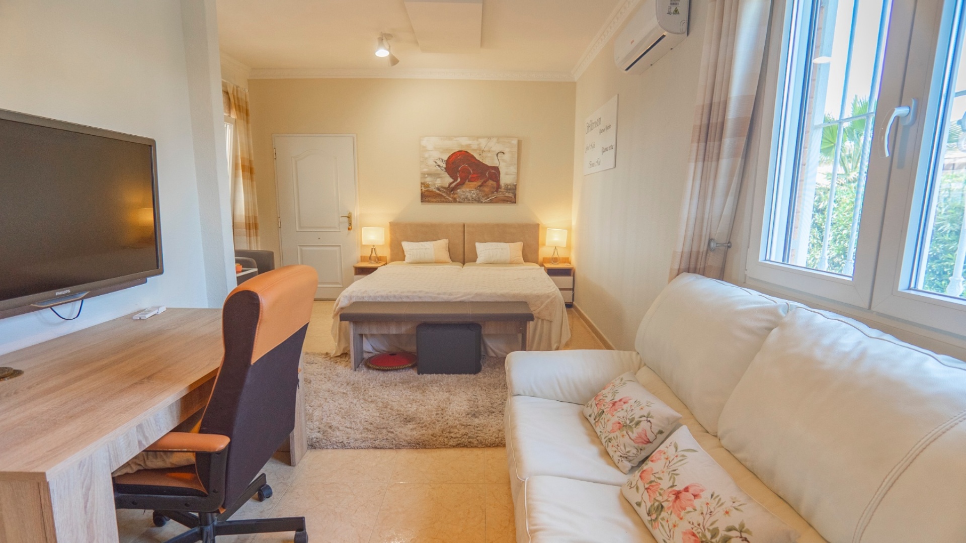 Återförsäljning - Country Property - Orihuela - San Bartolome