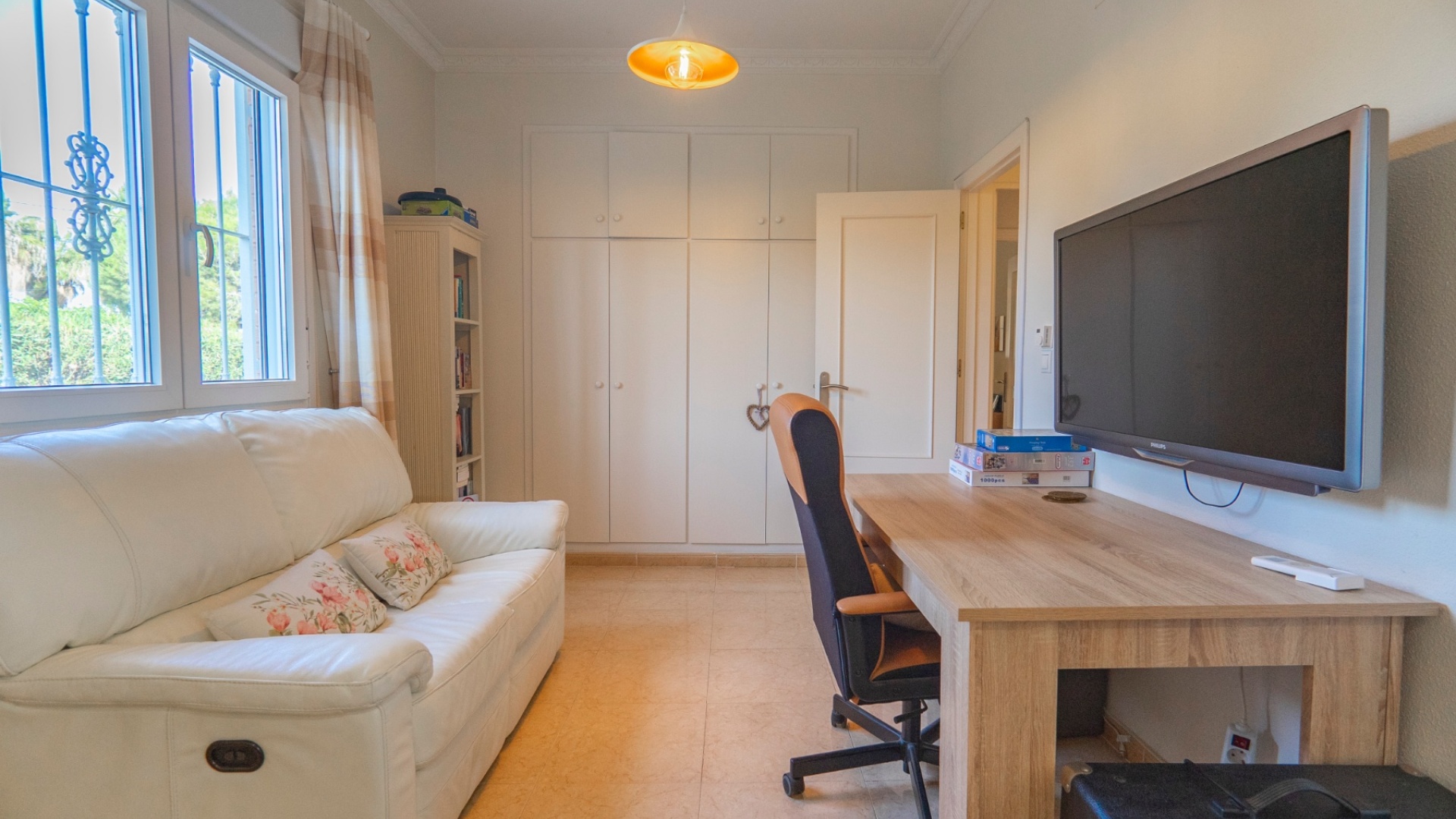 Återförsäljning - Country Property - Orihuela - San Bartolome