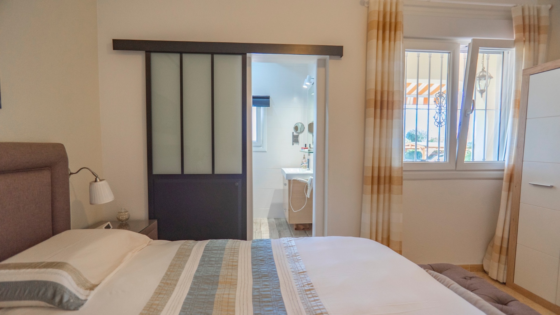 Återförsäljning - Country Property - Orihuela - San Bartolome