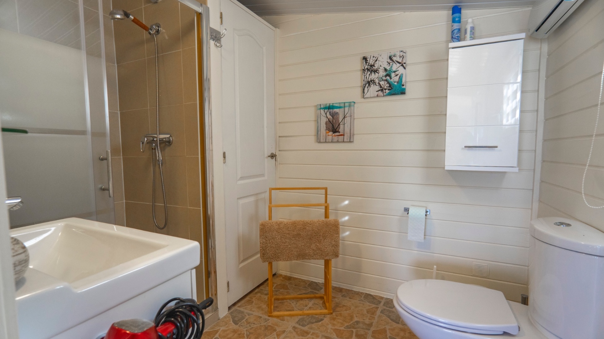 Återförsäljning - Country Property - Orihuela - San Bartolome