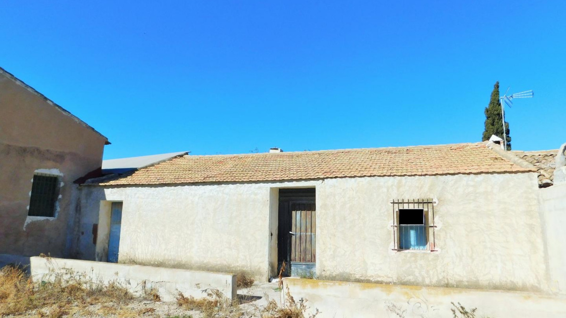Återförsäljning - Country Property - Orihuela - Torremendo