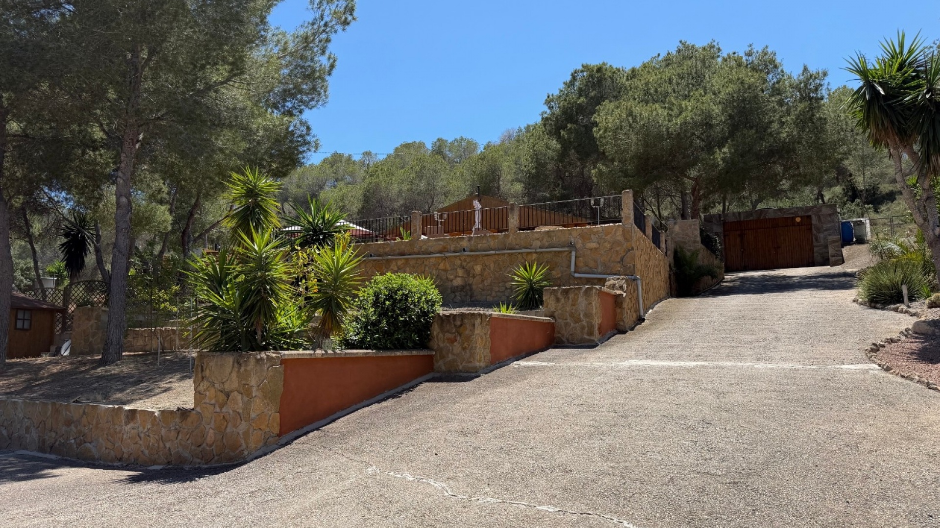 Återförsäljning - Country Property - Orihuela - Torremendo