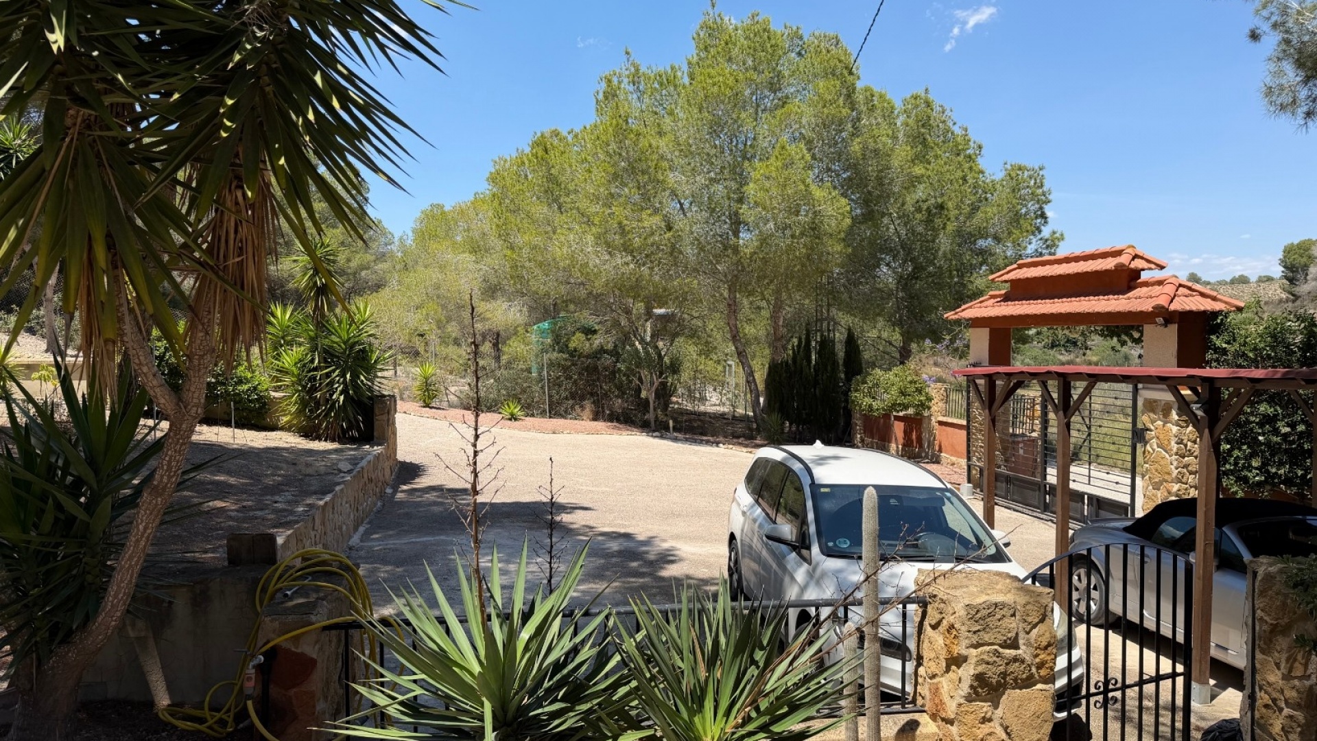 Återförsäljning - Country Property - Orihuela - Torremendo
