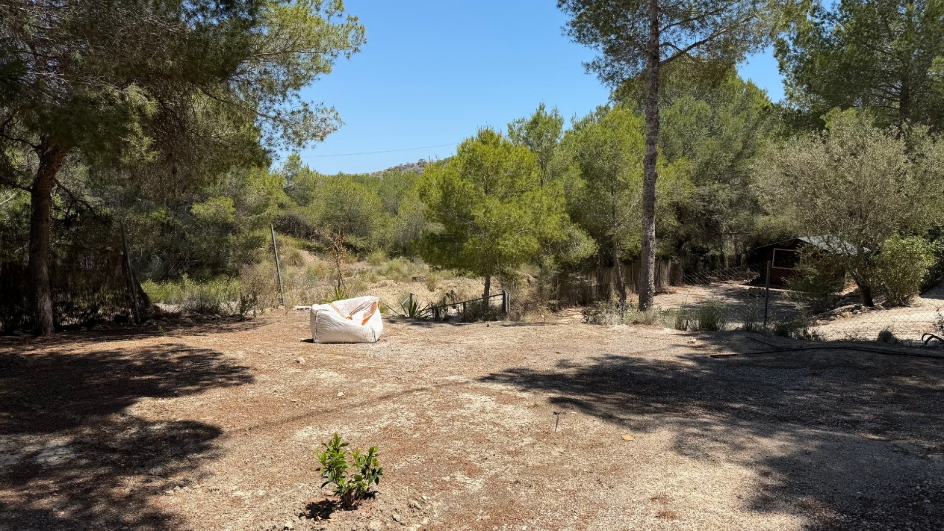 Återförsäljning - Country Property - Orihuela - Torremendo