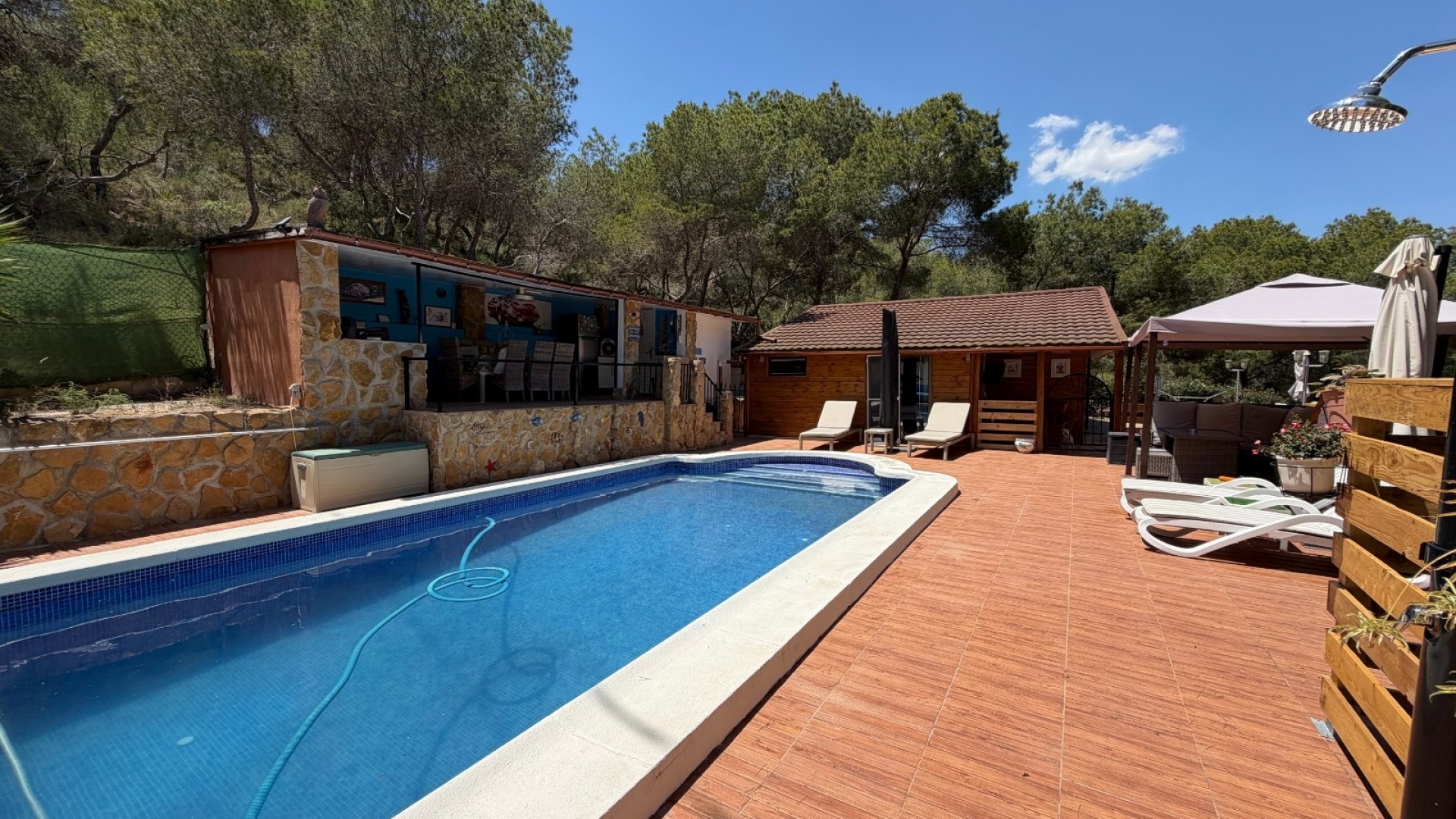 Återförsäljning - Country Property - Orihuela - Torremendo