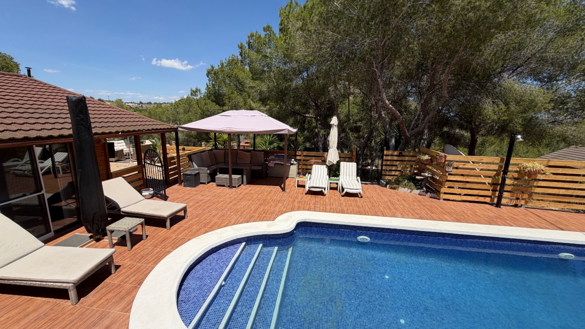 Återförsäljning - Country Property - Orihuela - Torremendo
