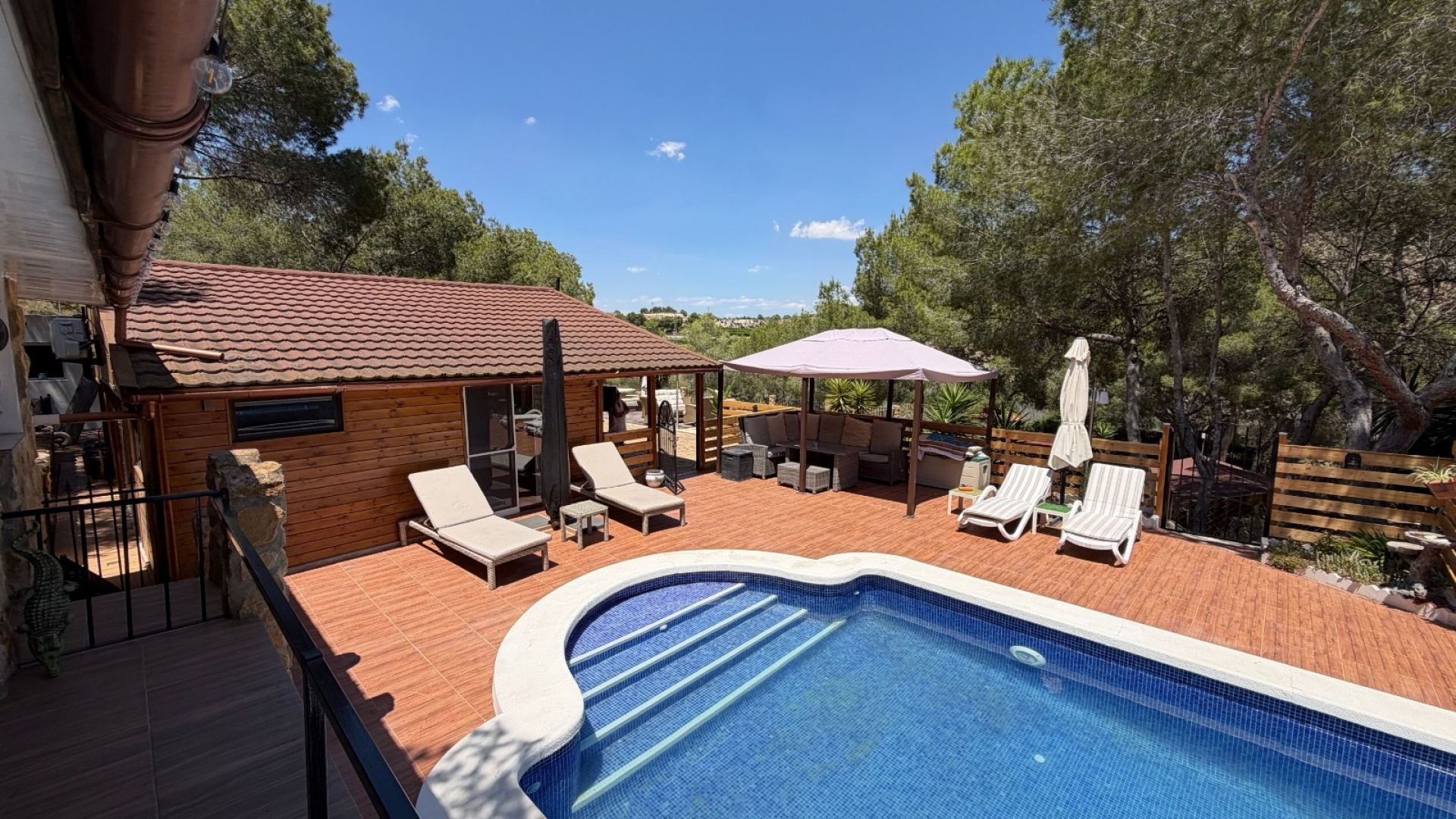 Återförsäljning - Country Property - Orihuela - Torremendo